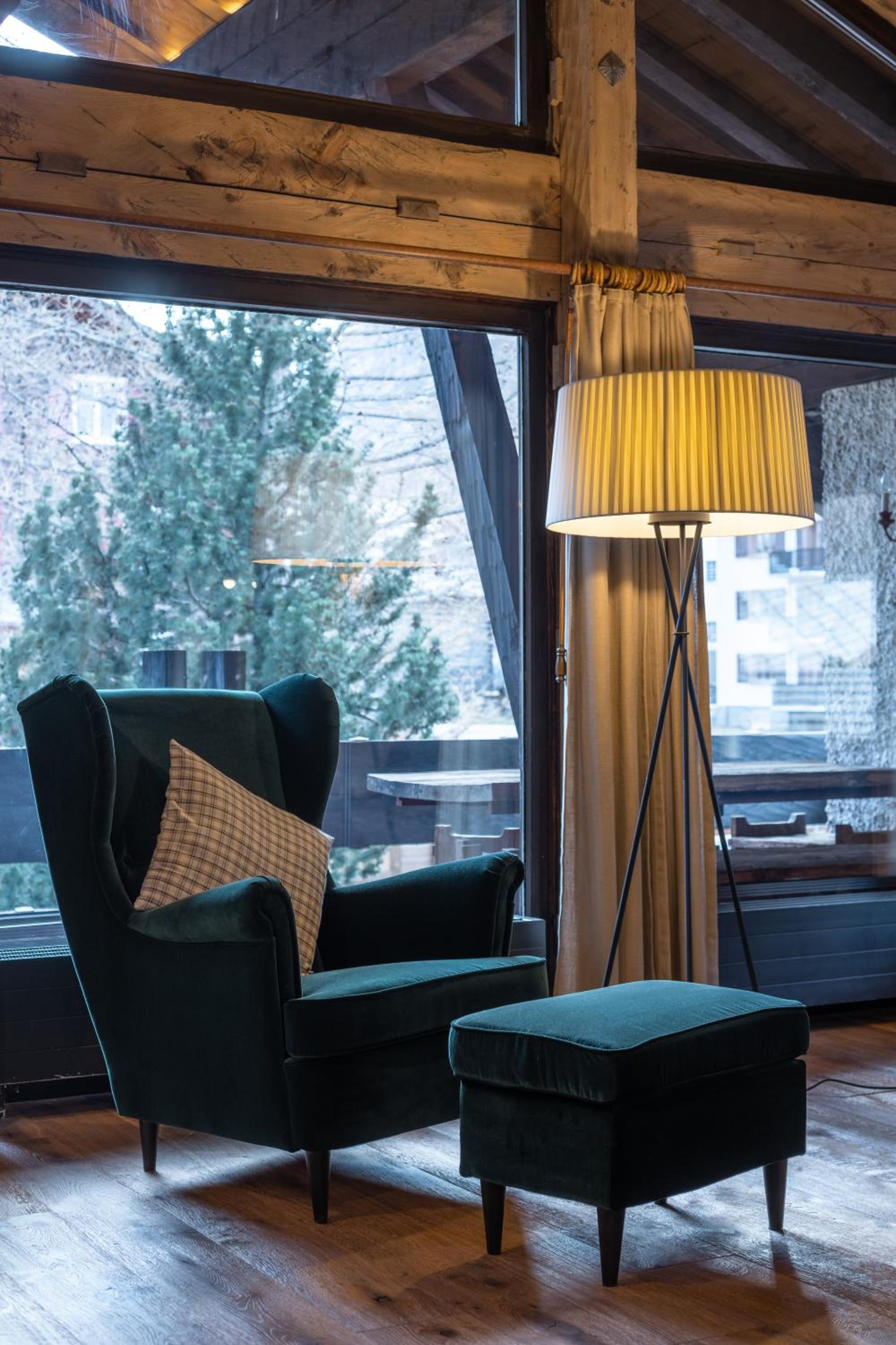 Villa Alpenhof - Property Image 45