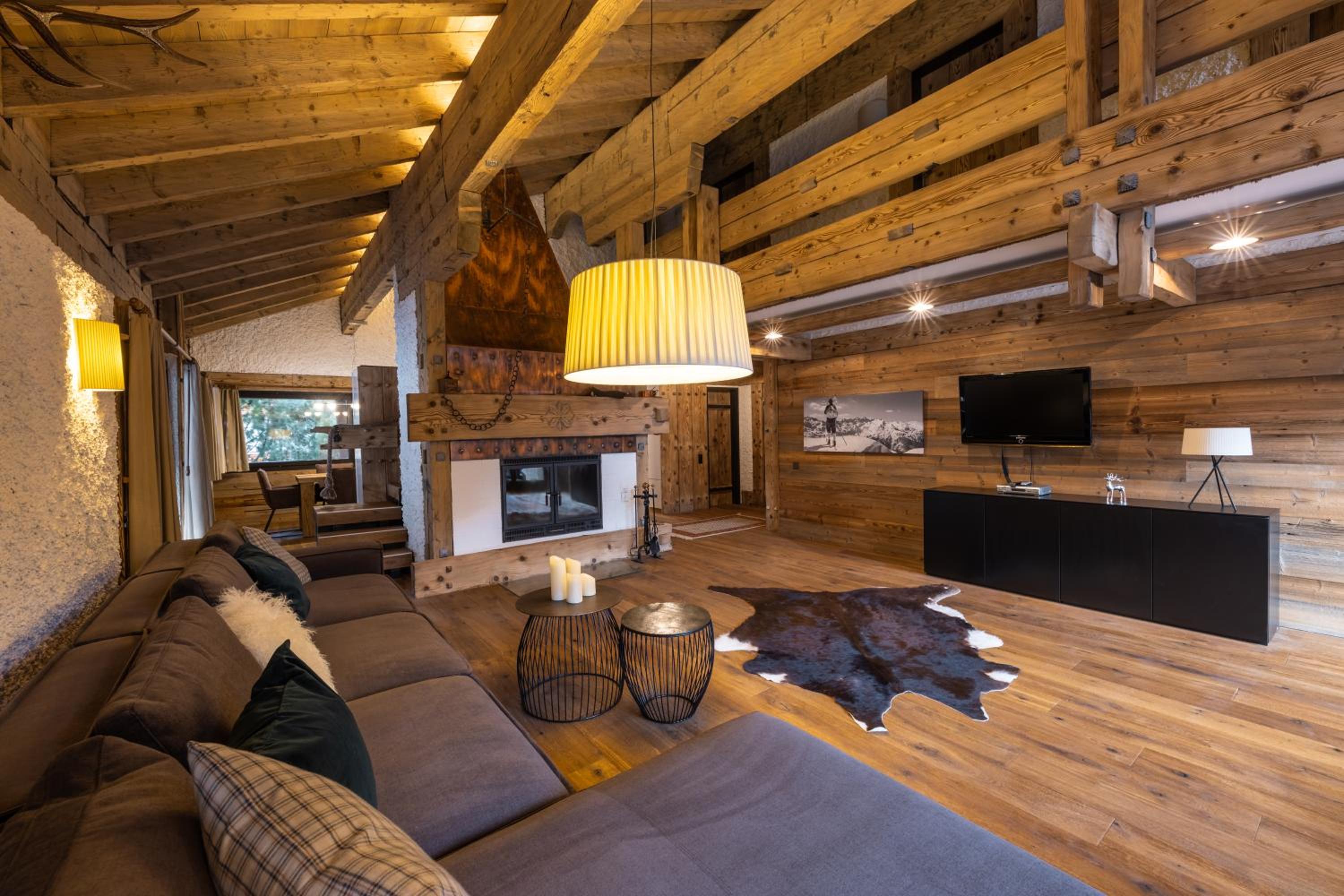 Villa Alpenhof - Property Image 47