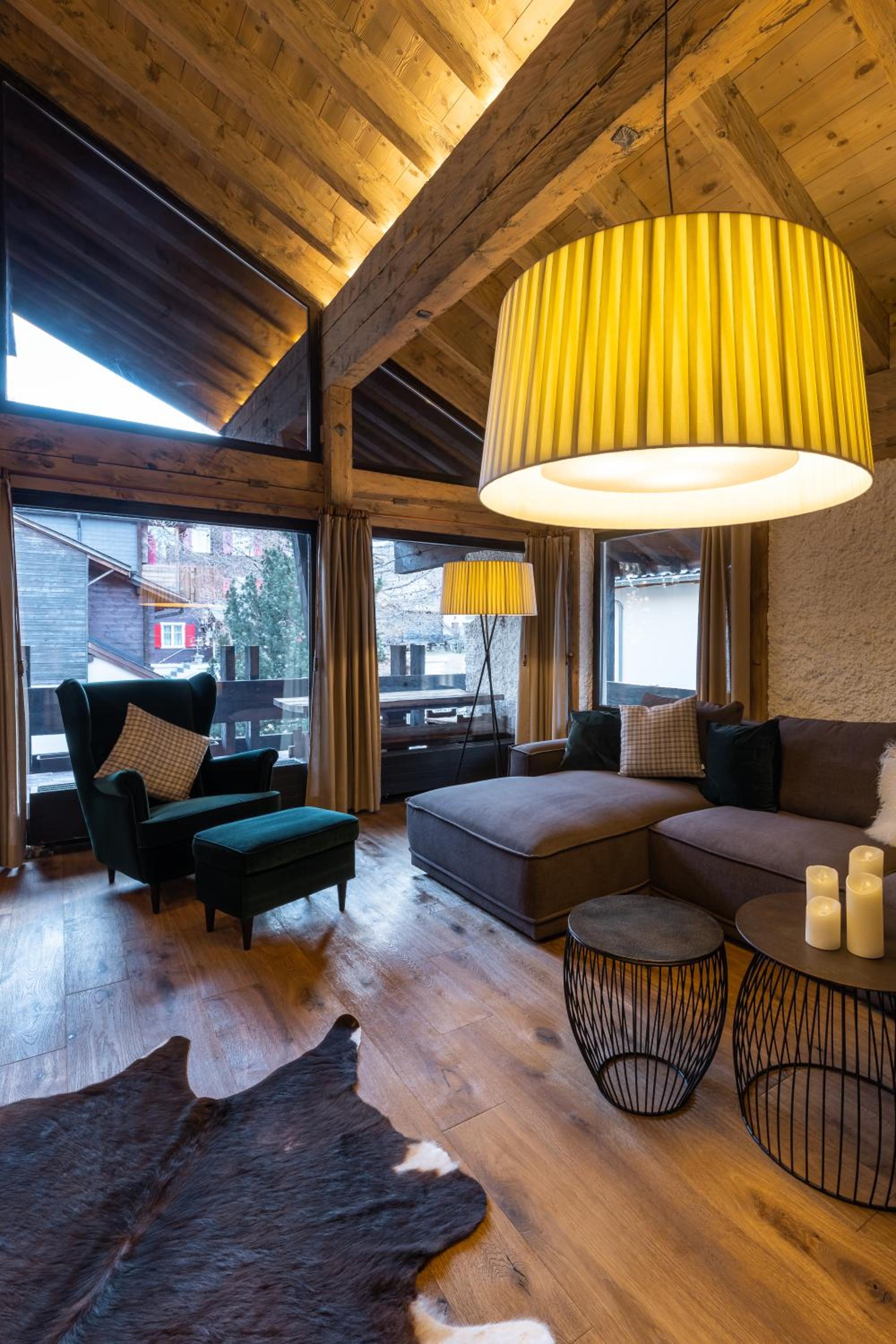 Villa Alpenhof - Property Image 48