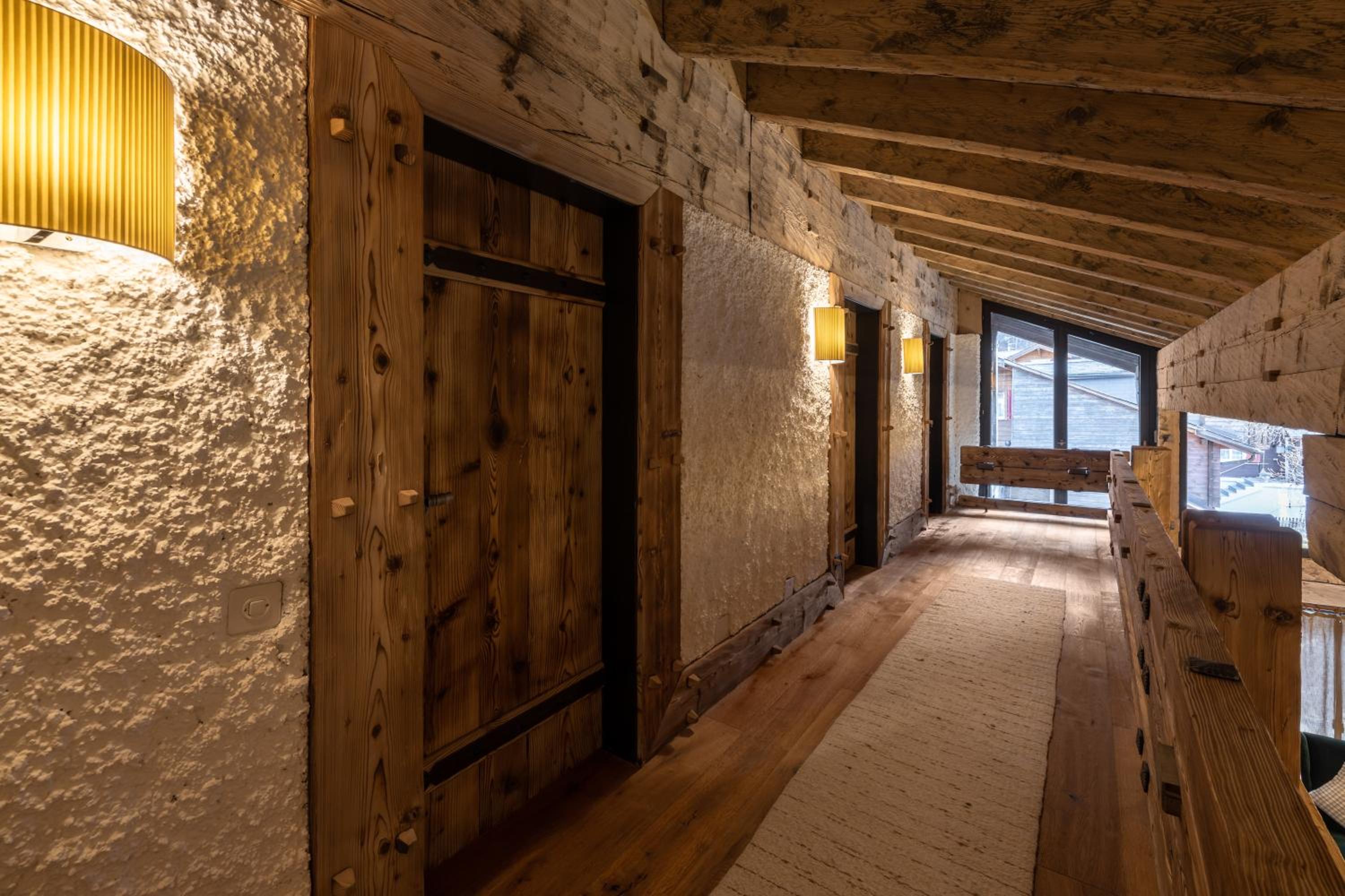 Villa Alpenhof - Property Image 49