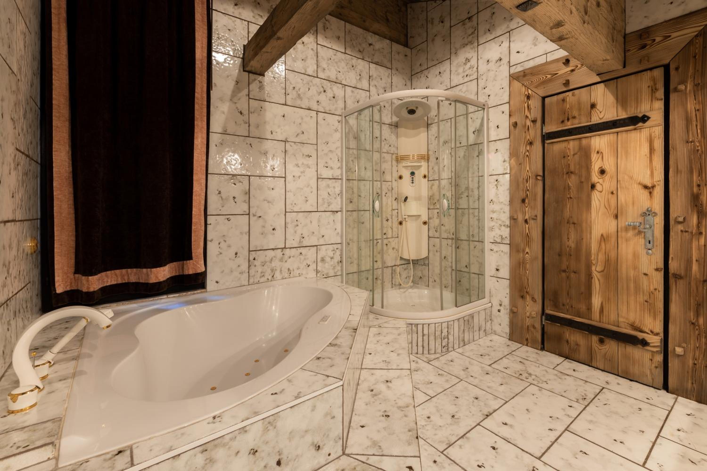 Villa Alpenhof - Property Image 52