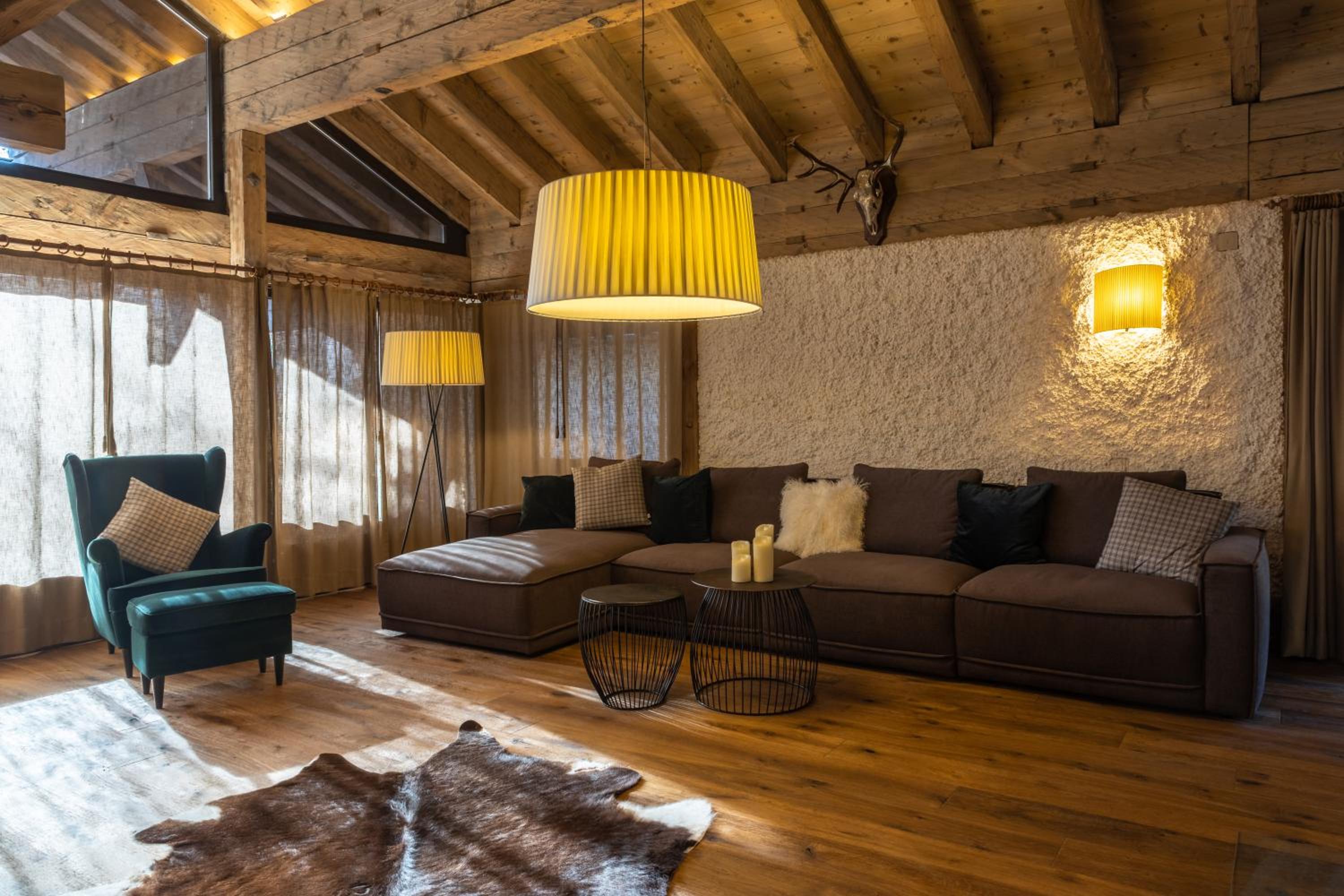 Villa Alpenhof - Property Image 7