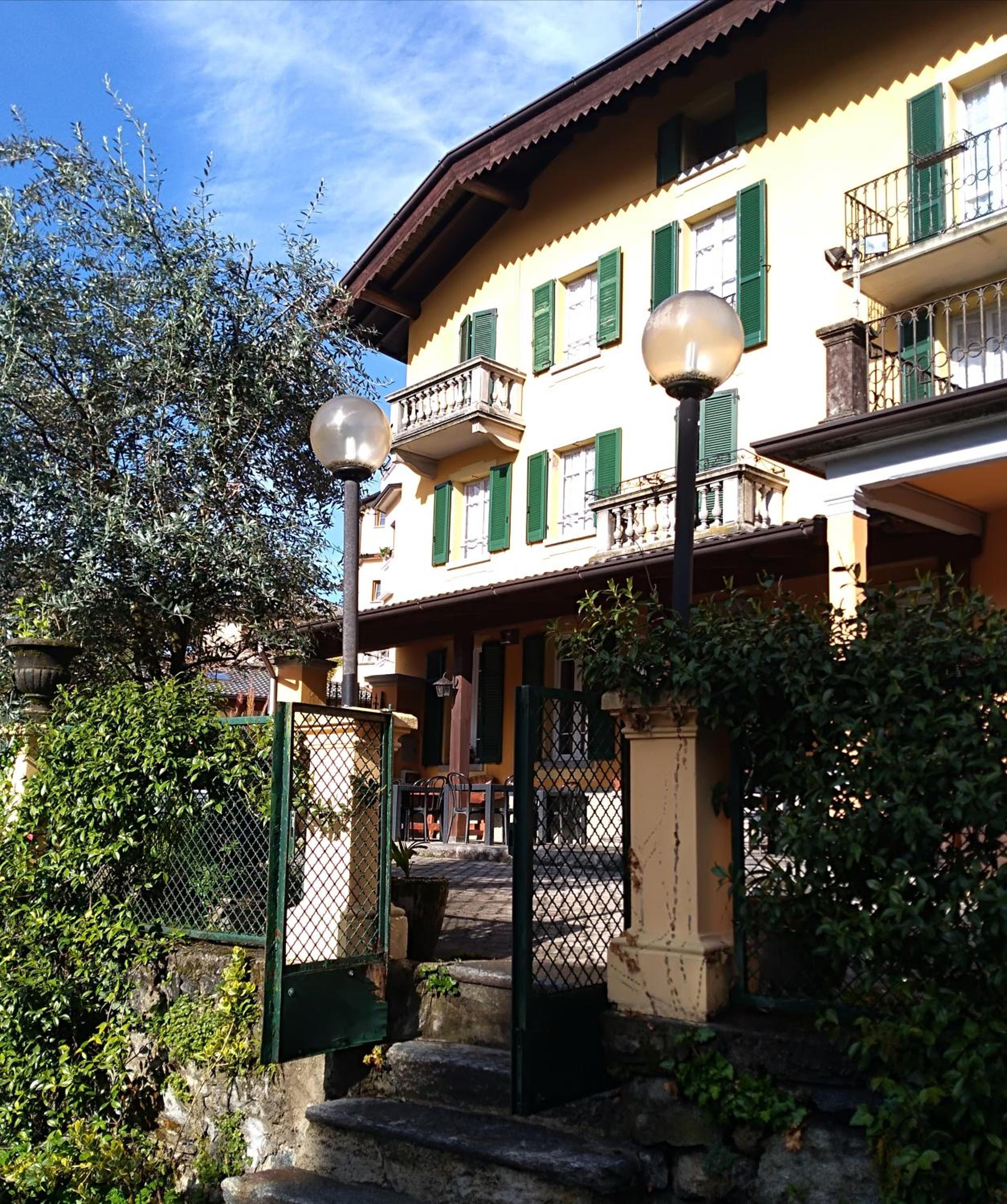 albergo ristorante coppa view 2