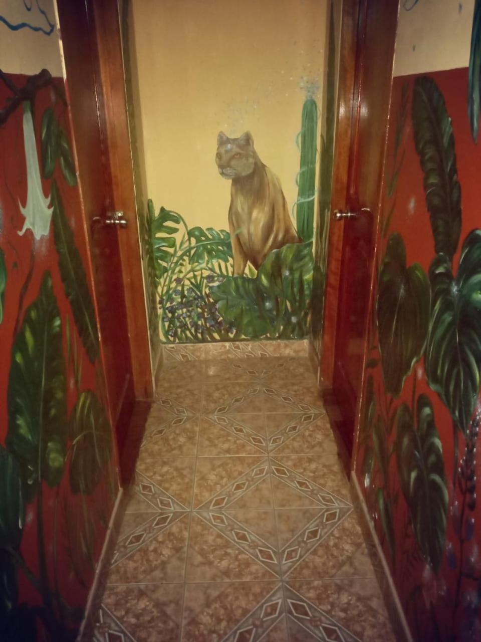Hostal Casa Del Inka