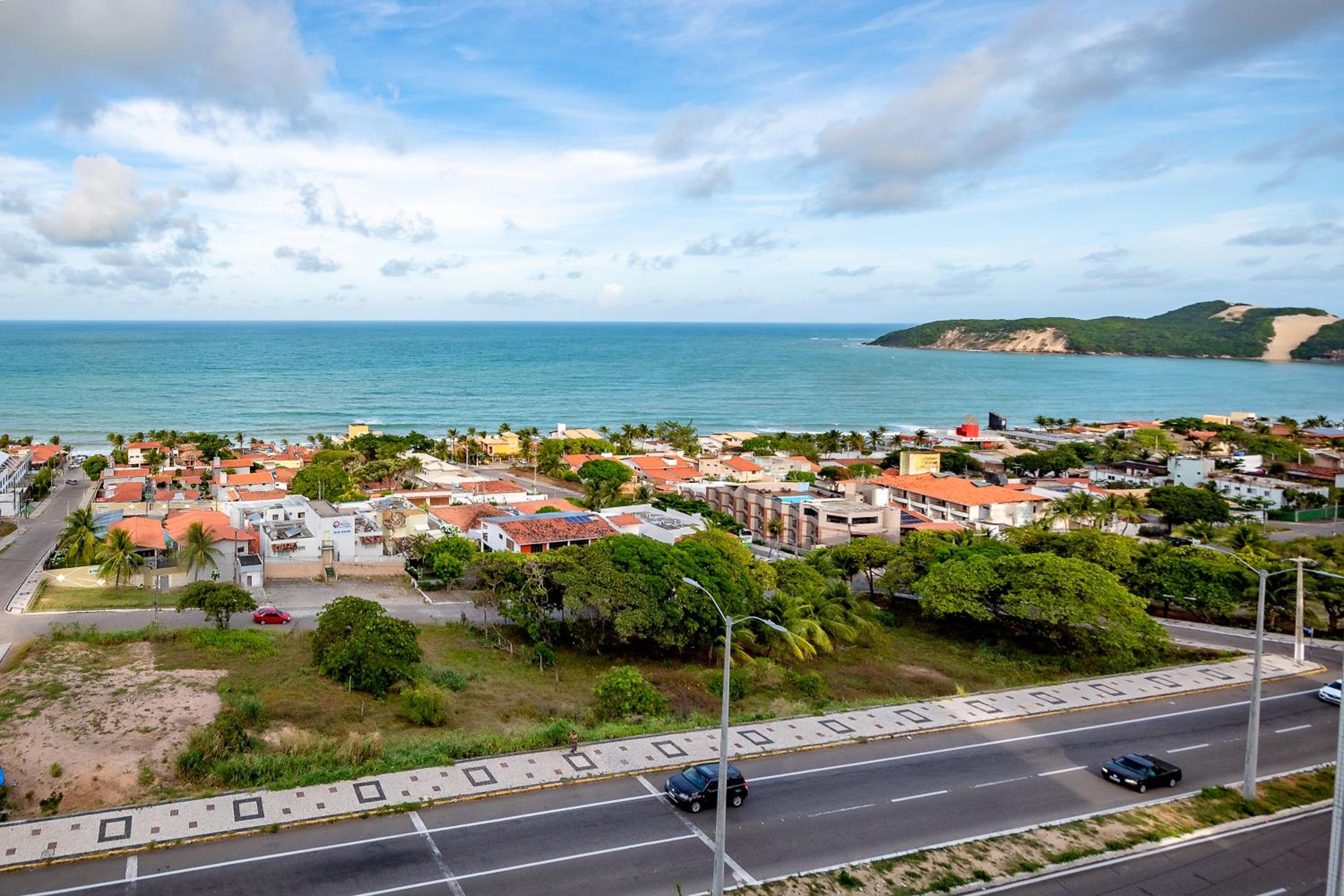 Natal Vacations - Yak Beach Hotel Ponta Negra - Property Image 55