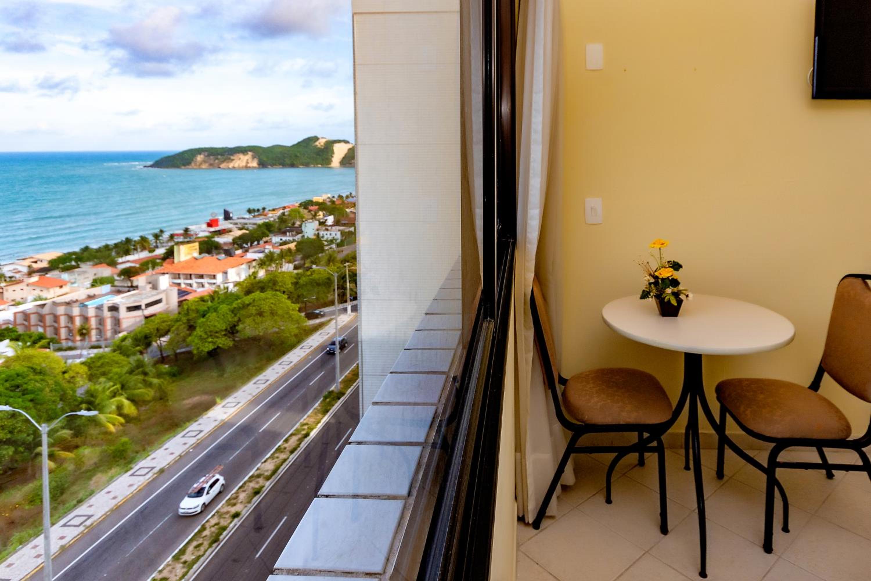 Natal Vacations - Yak Beach Hotel Ponta Negra - Property Image 56