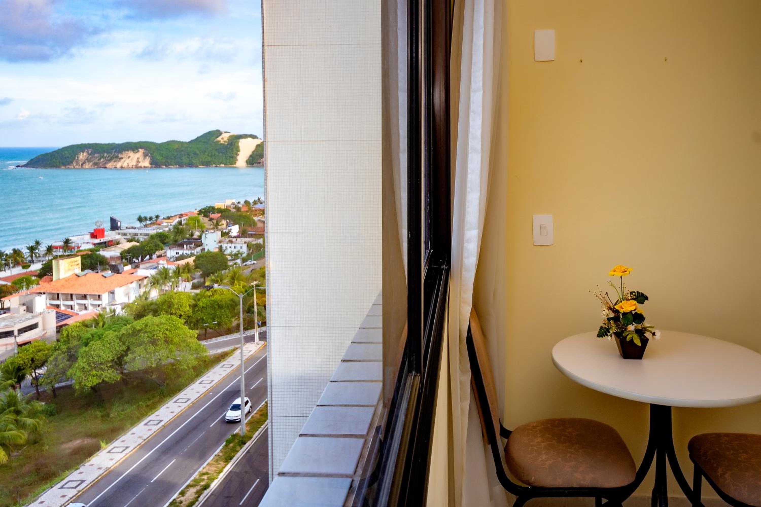 Natal Vacations - Yak Beach Hotel Ponta Negra - Property Image 2