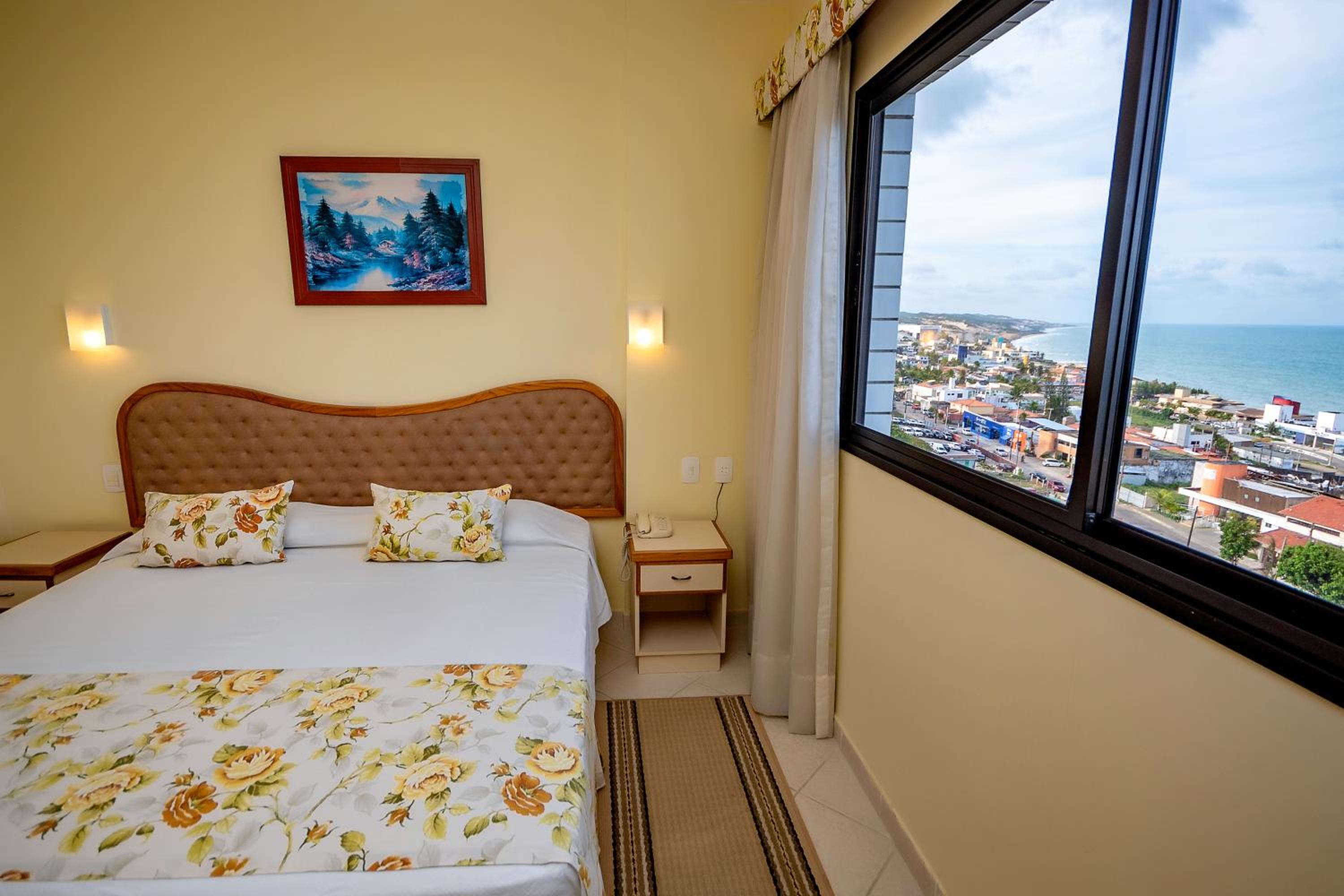 Natal Vacations - Yak Beach Hotel Ponta Negra - Property Image 57