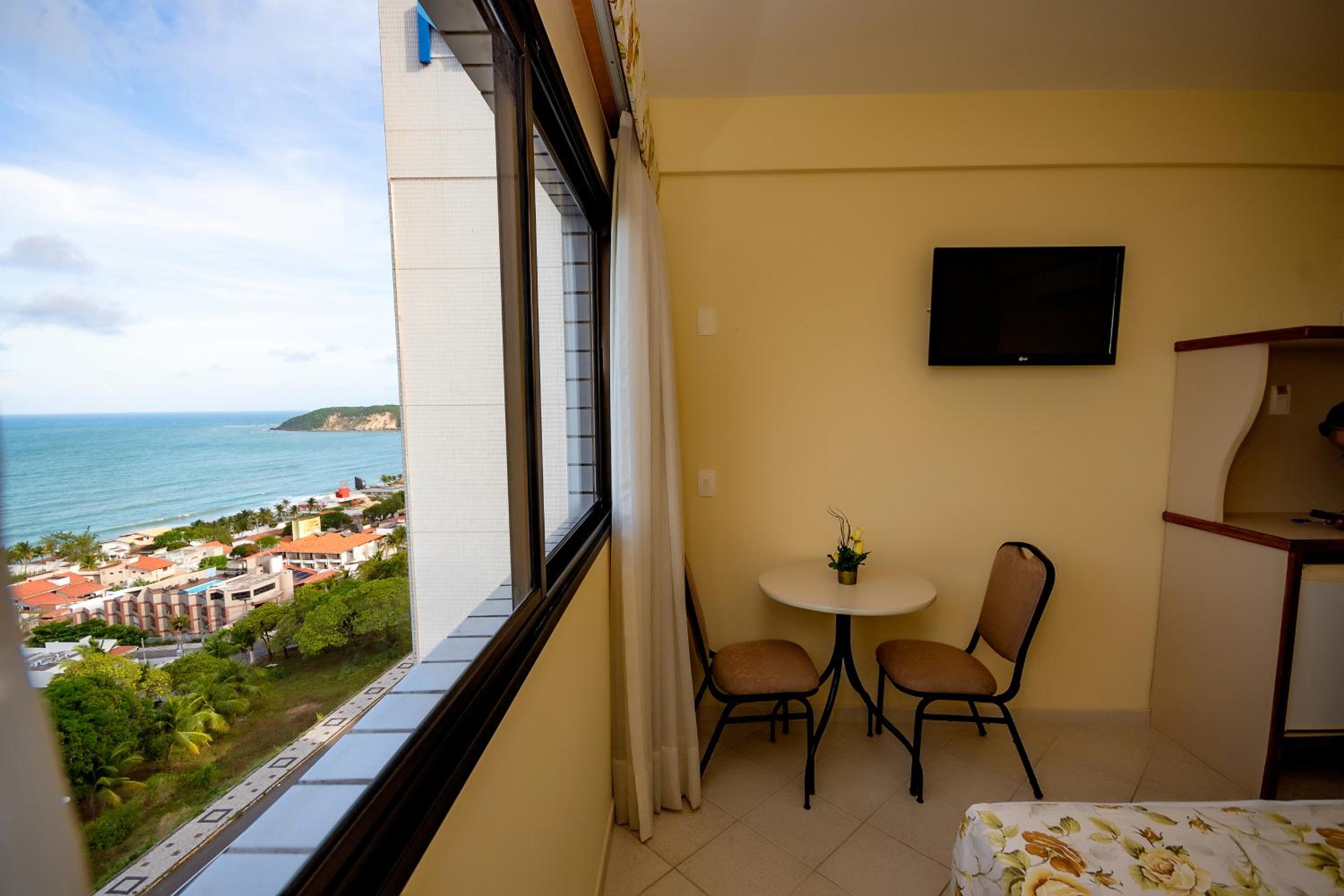 Natal Vacations - Yak Beach Hotel Ponta Negra - Property Image 60