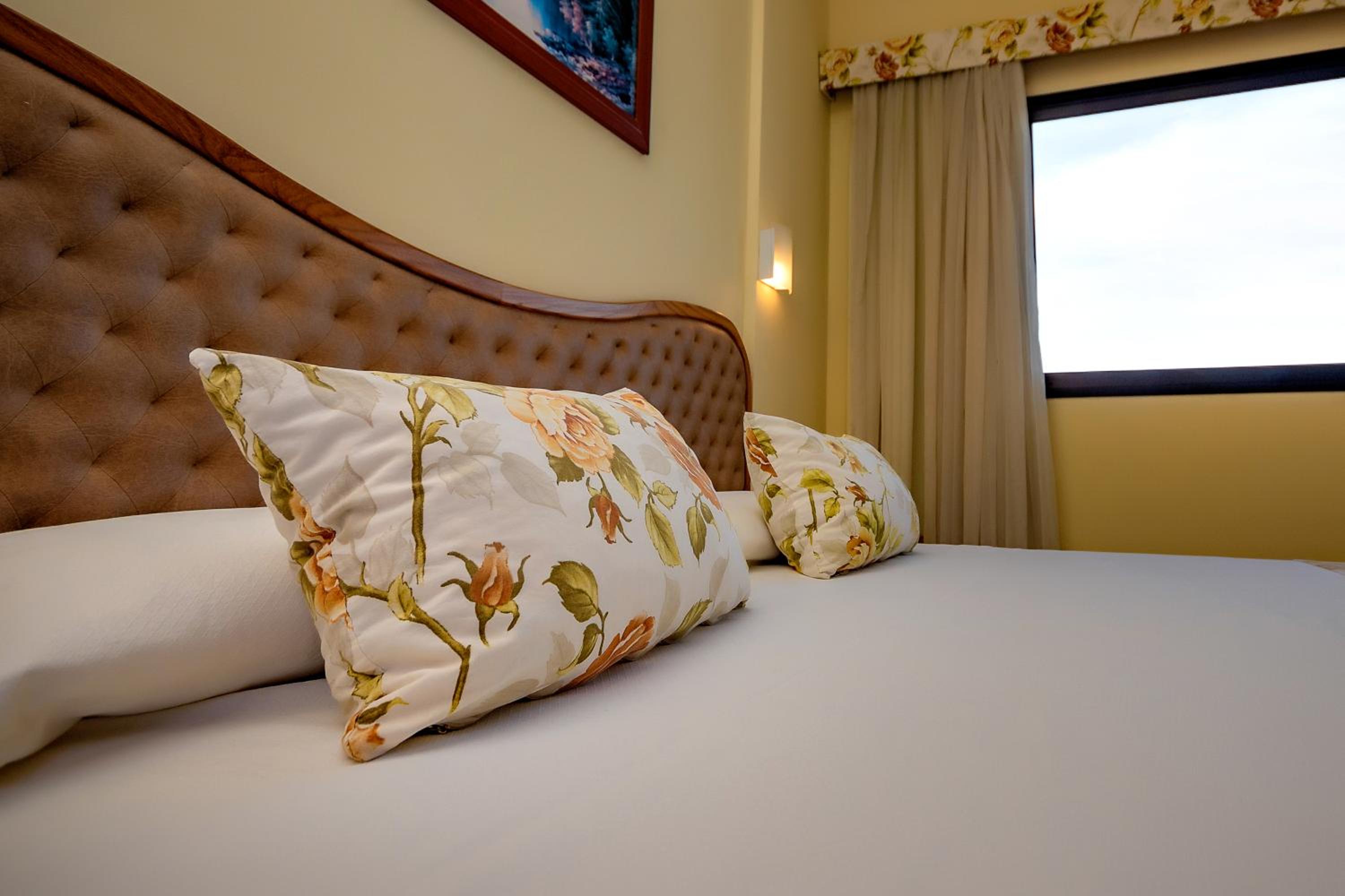 Natal Vacations - Yak Beach Hotel Ponta Negra - Property Image 61