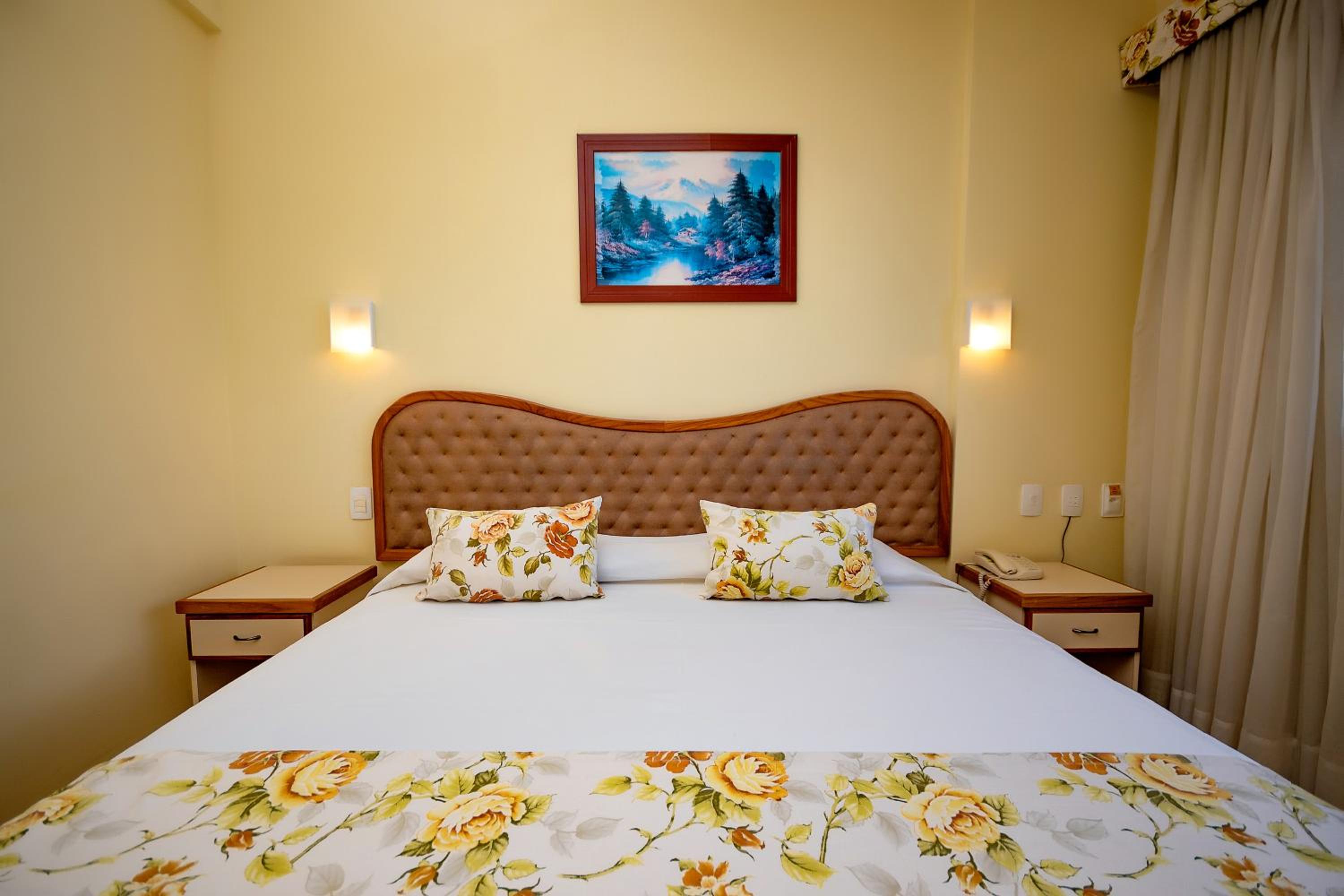 Natal Vacations - Yak Beach Hotel Ponta Negra - Property Image 10