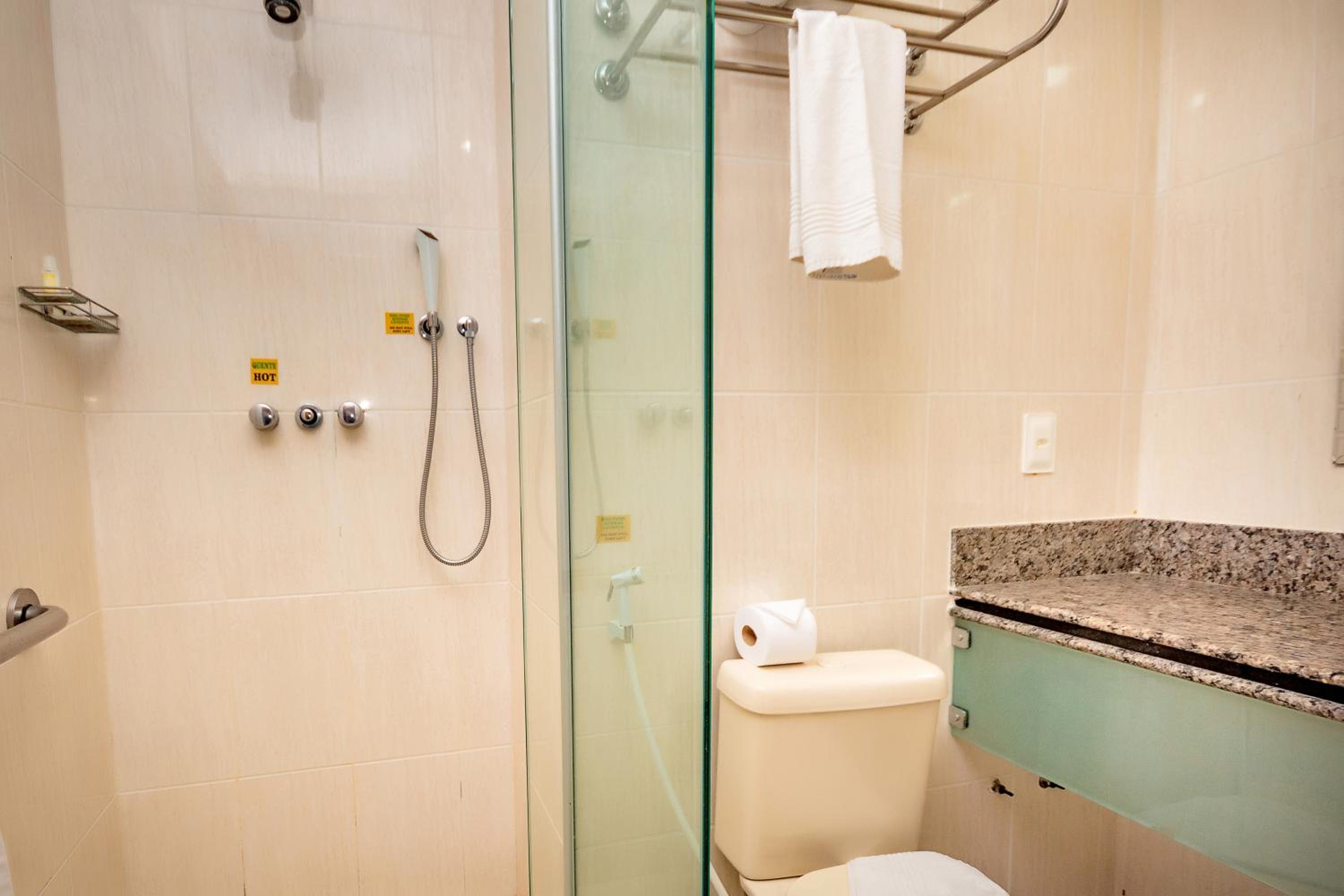 Natal Vacations - Yak Beach Hotel Ponta Negra - Property Image 64
