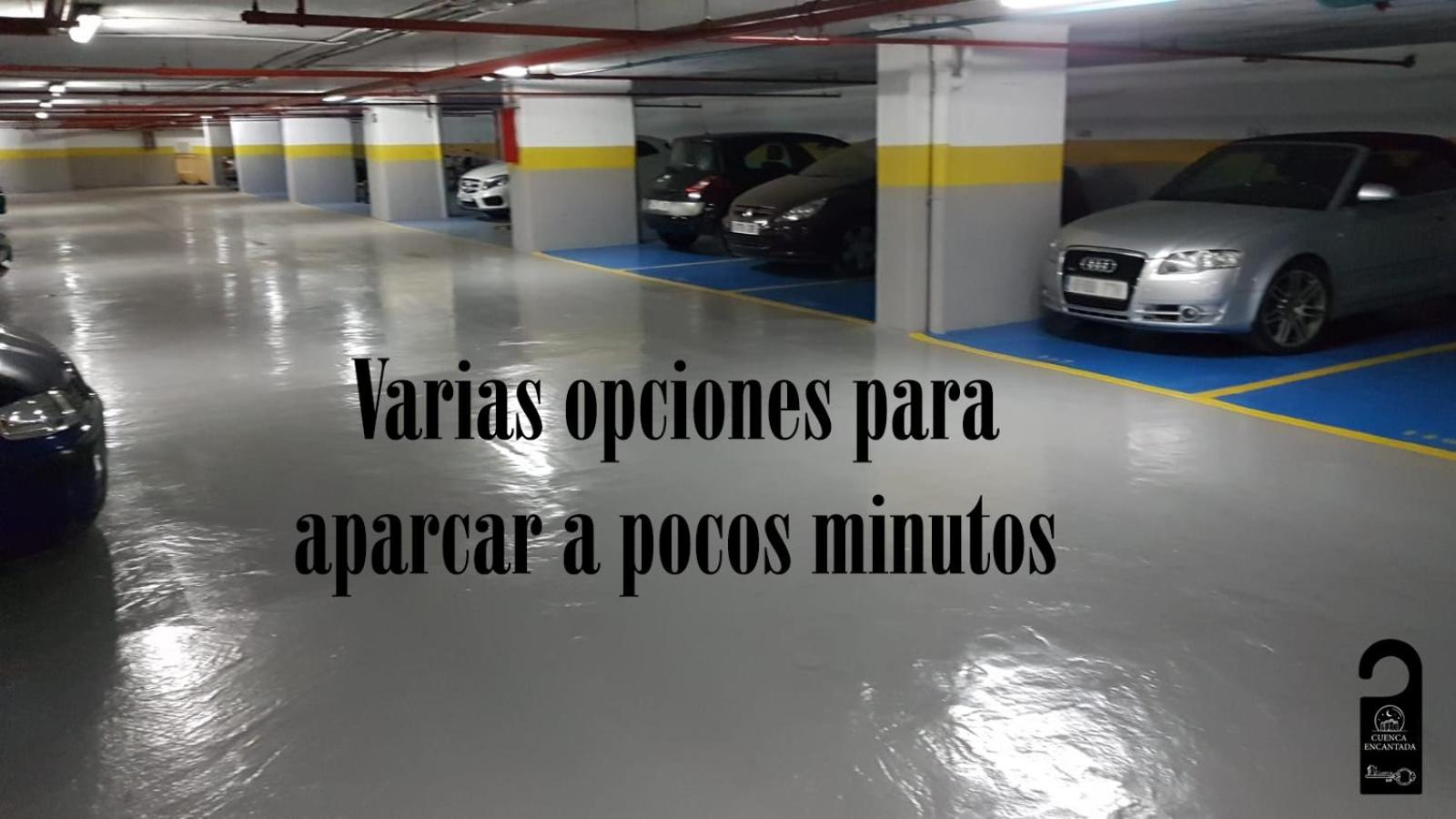 Cuencaloft Cervantes