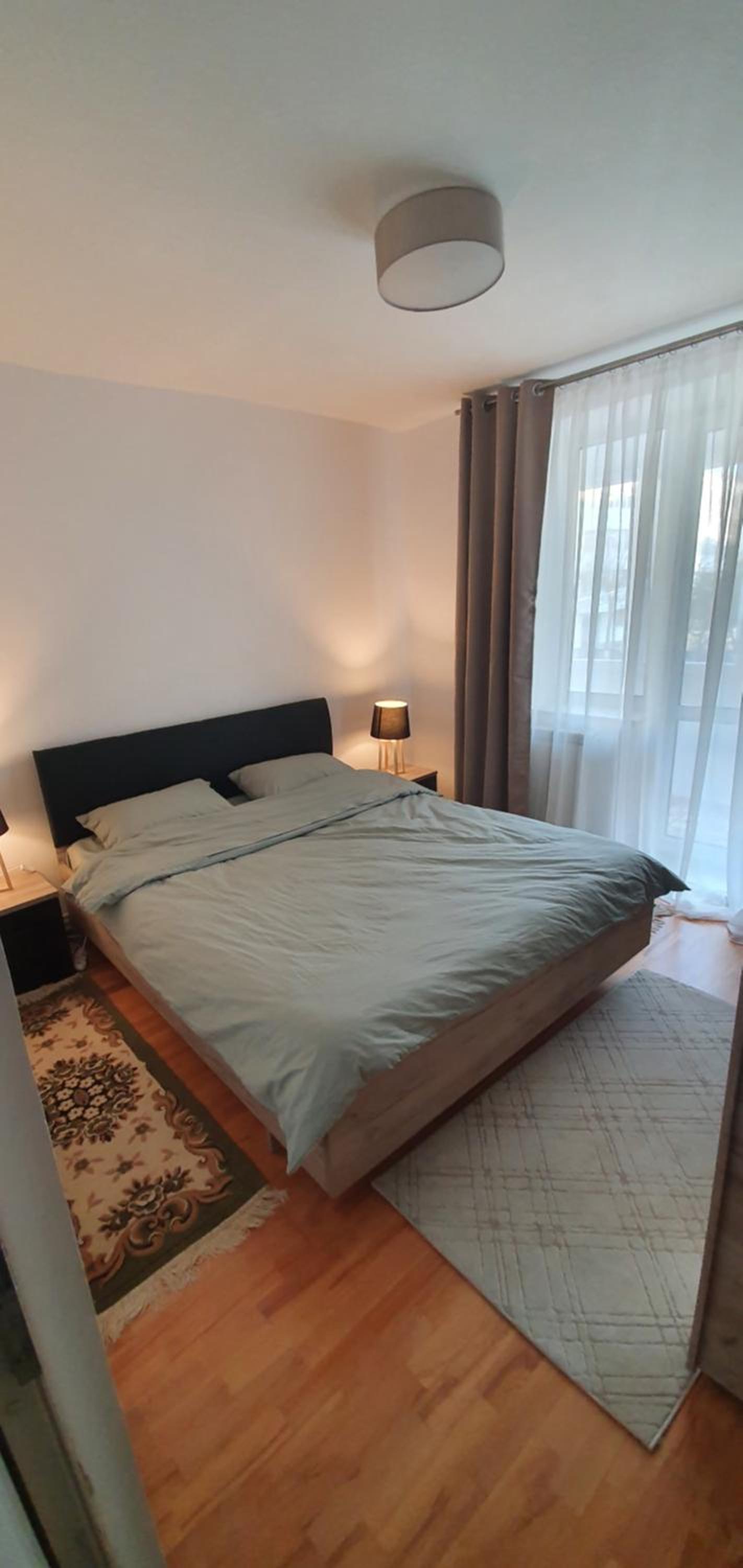 Apartament Chaplins 3 camere view 3