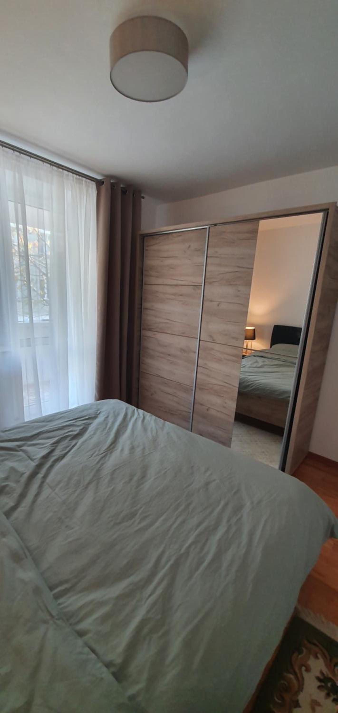 Apartament Chaplins 3 camere view 4