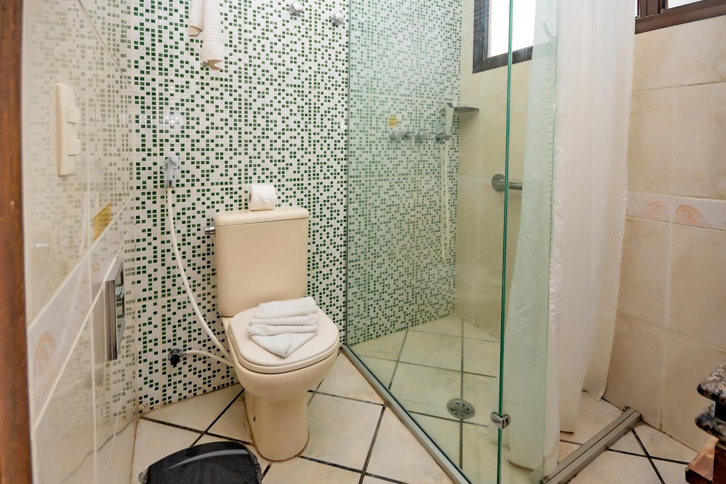 Natal Vacations - Yak Beach Hotel Ponta Negra - Property Image 49