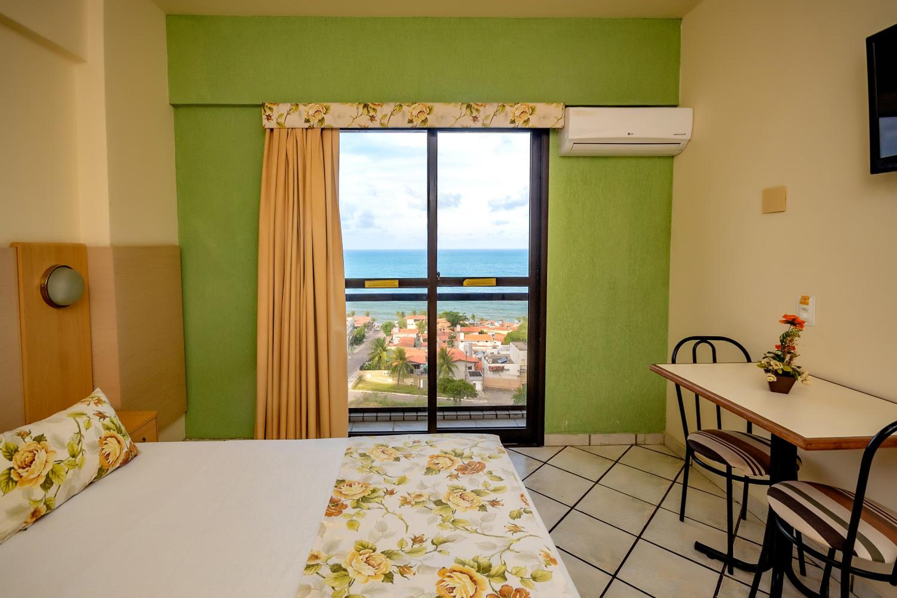 Natal Vacations - Yak Beach Hotel Ponta Negra - Property Image 52