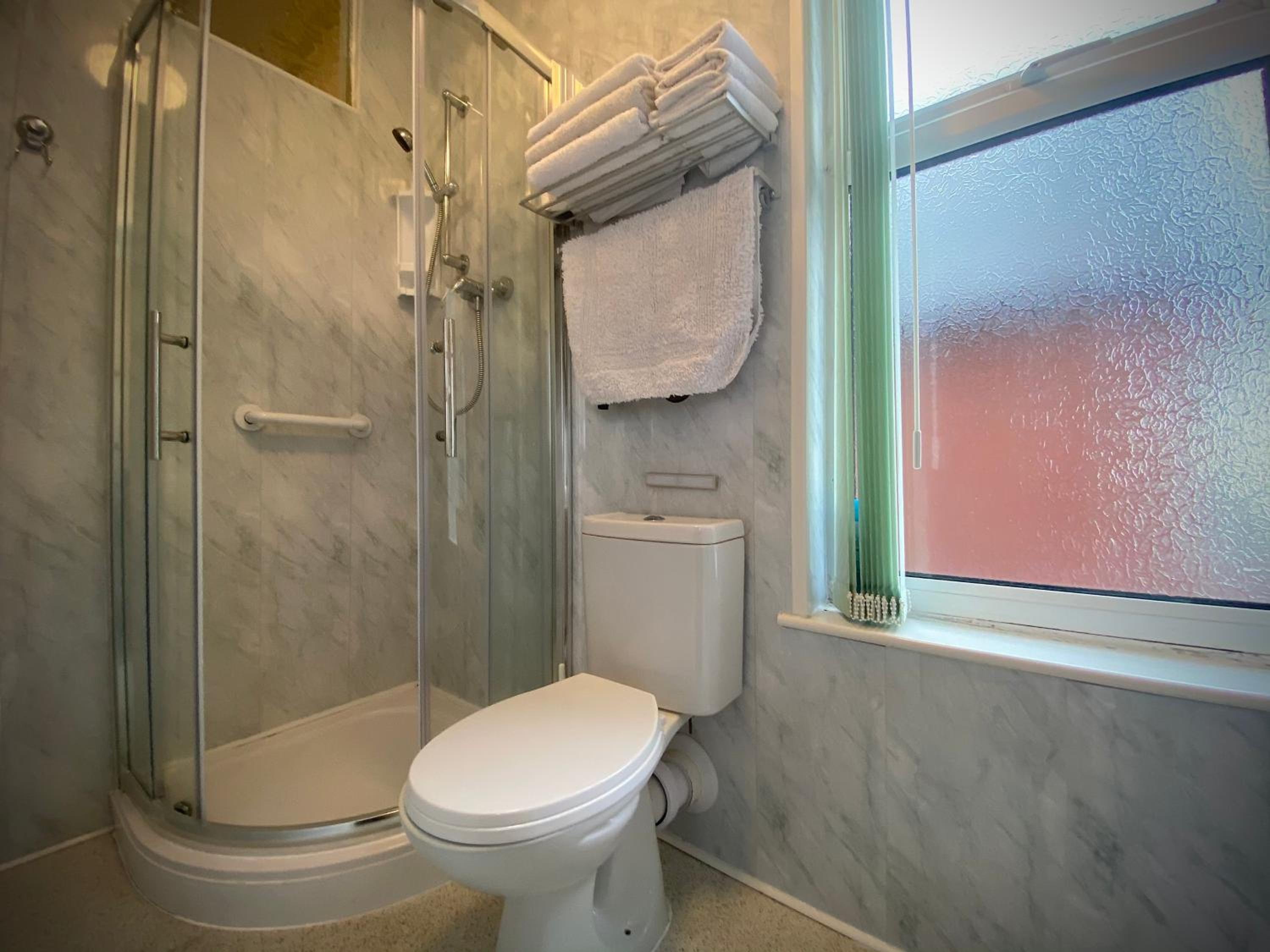 Cumbria Guest House