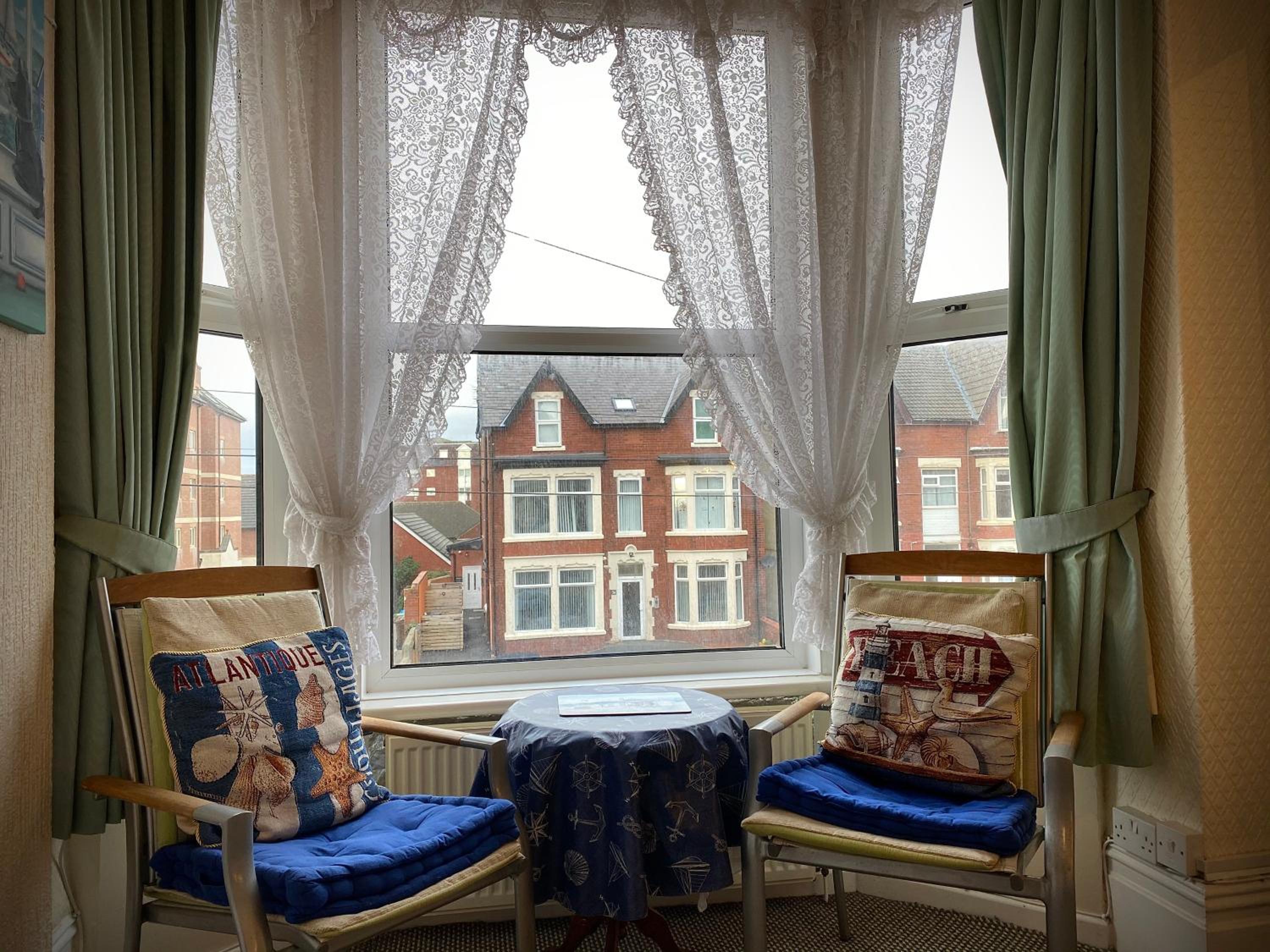 Cumbria Guest House
