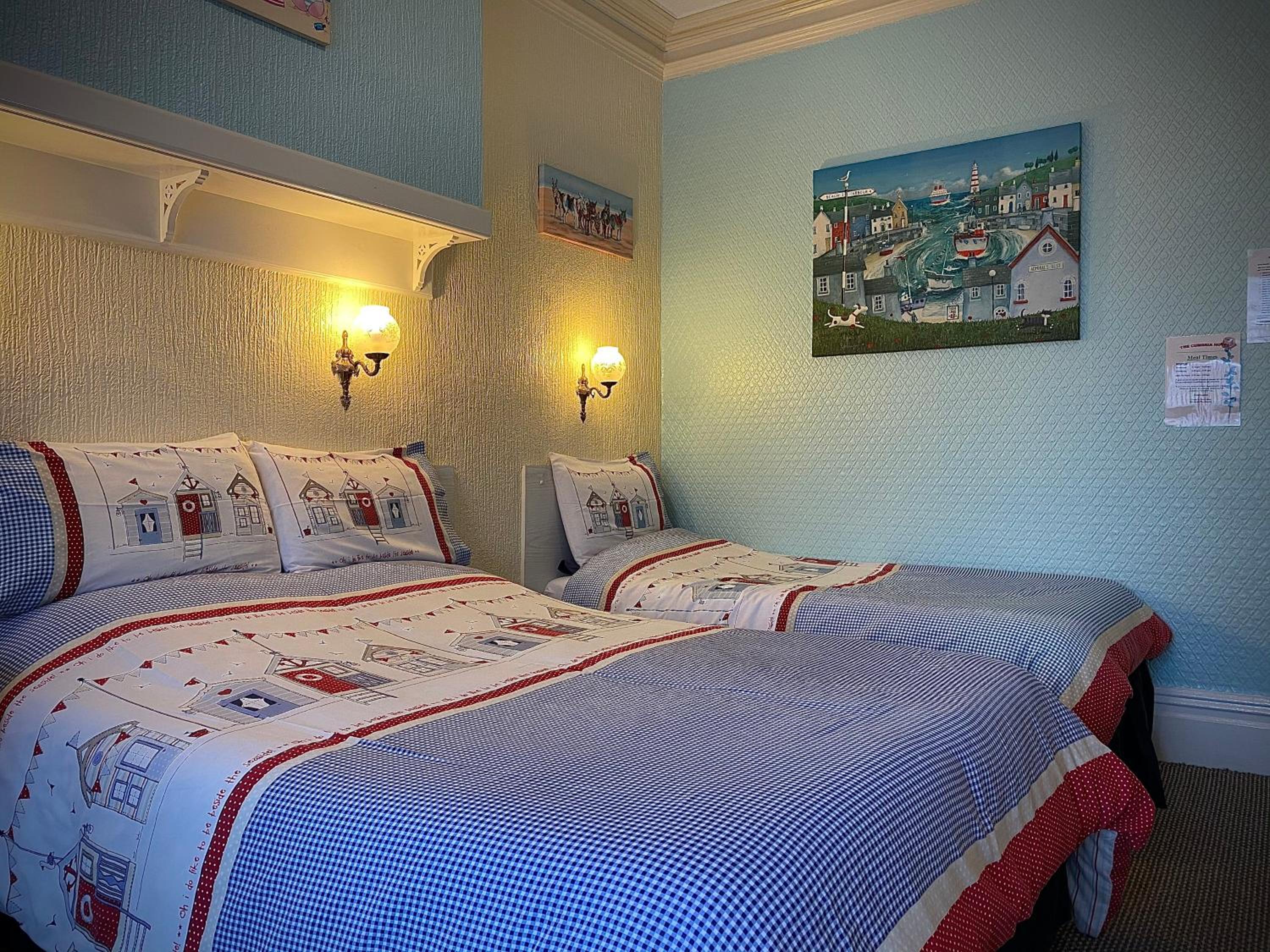 Cumbria Guest House