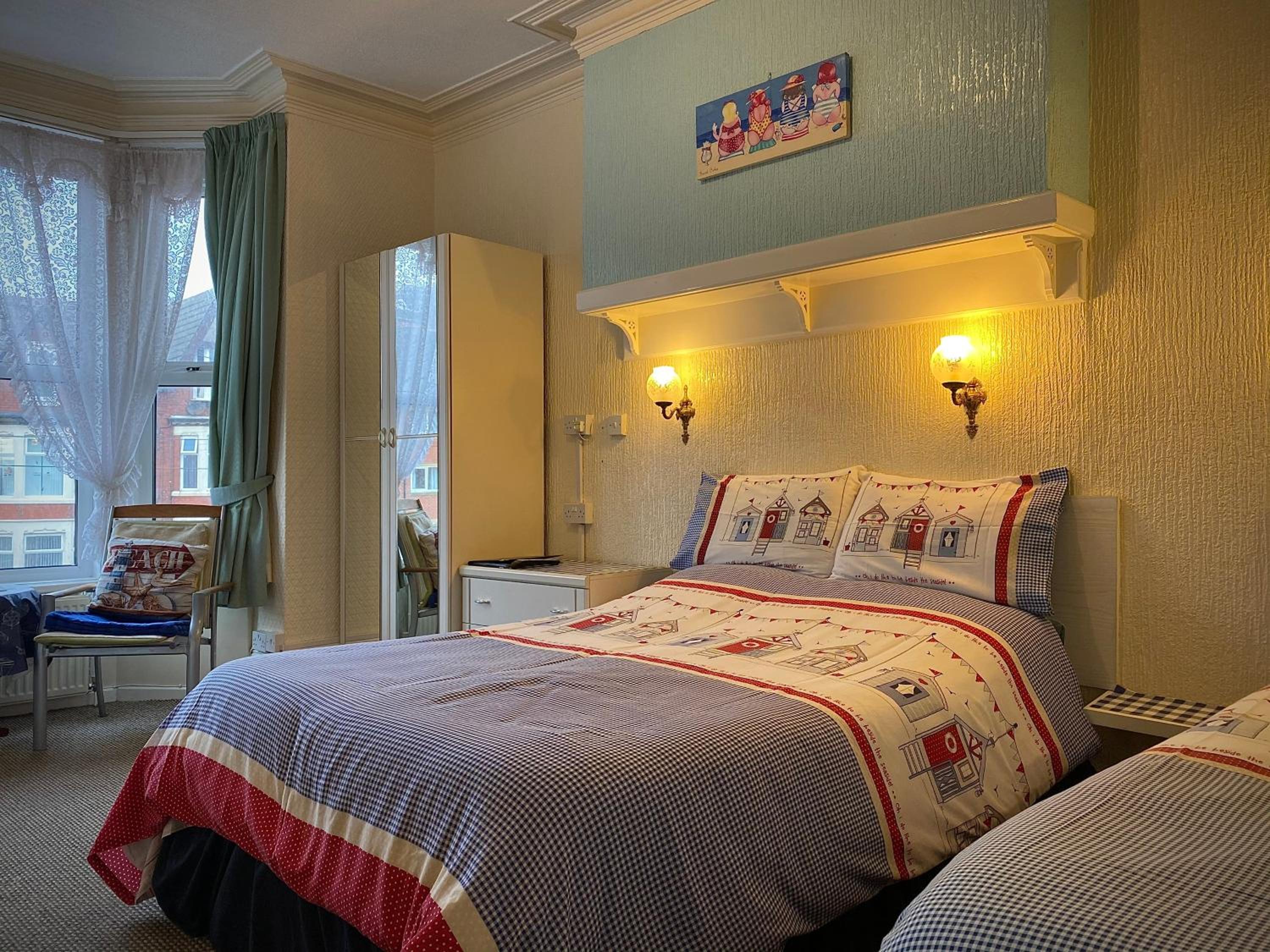 Cumbria Guest House