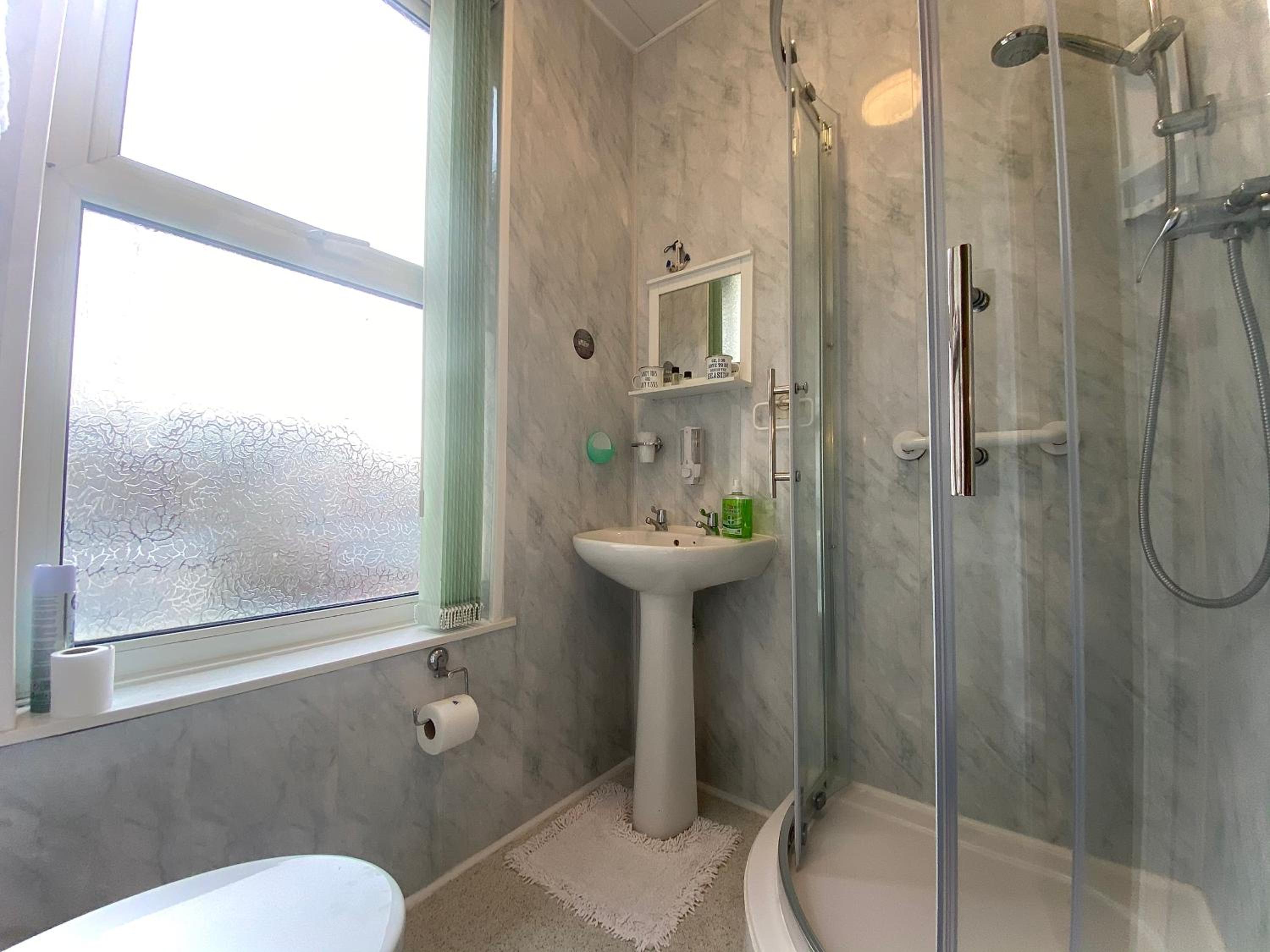 Cumbria Guest House