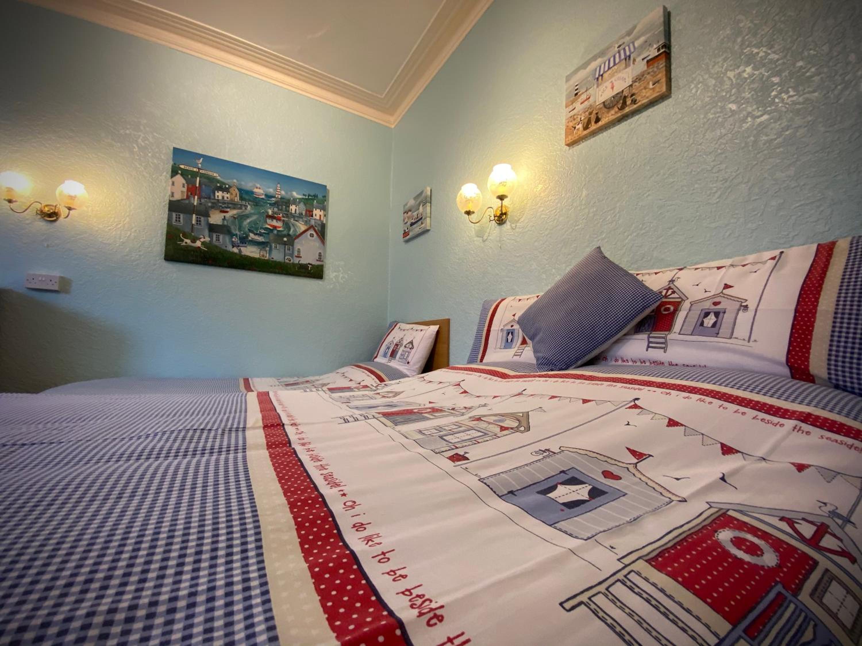 Cumbria Guest House