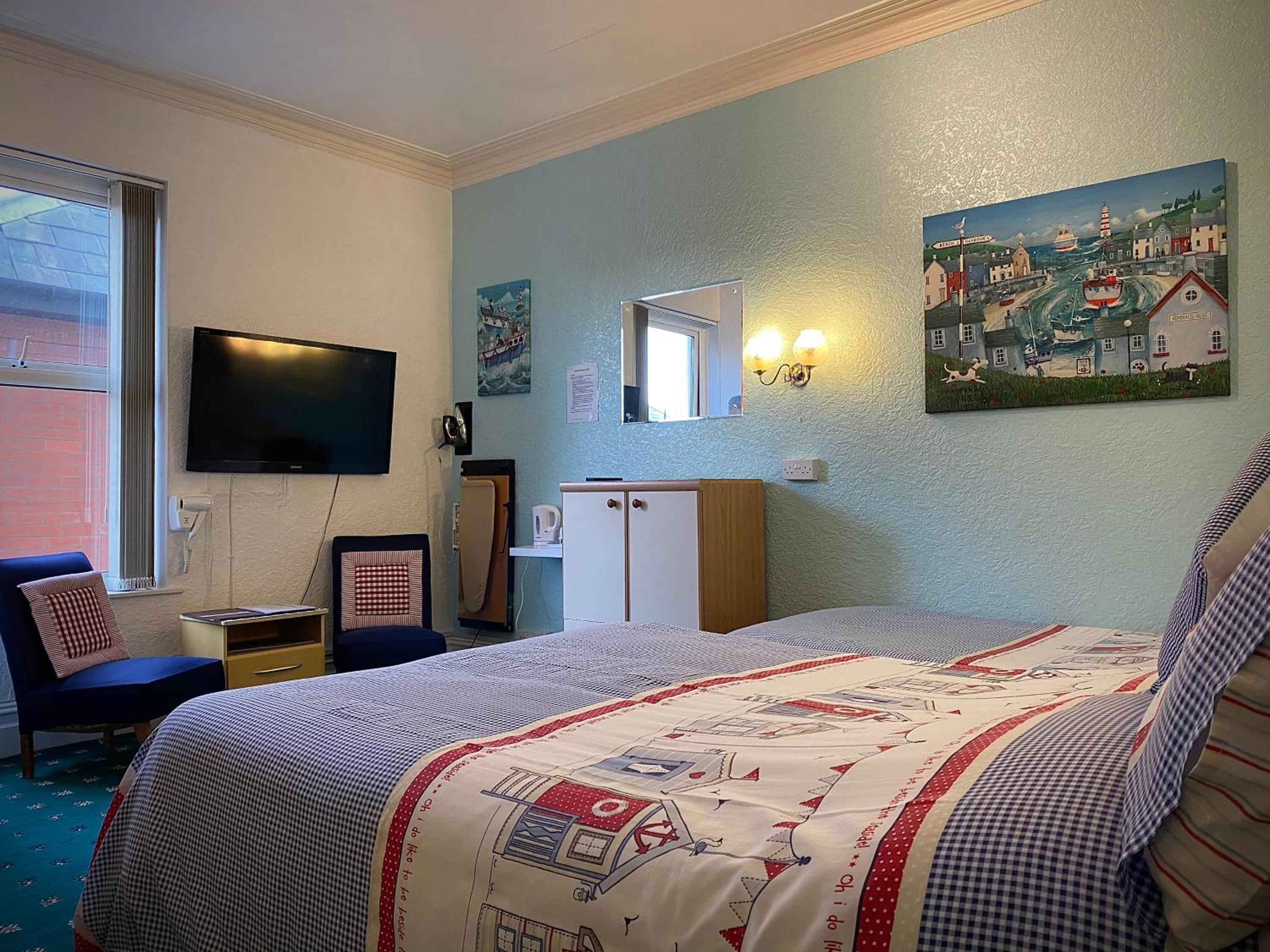 Cumbria Guest House
