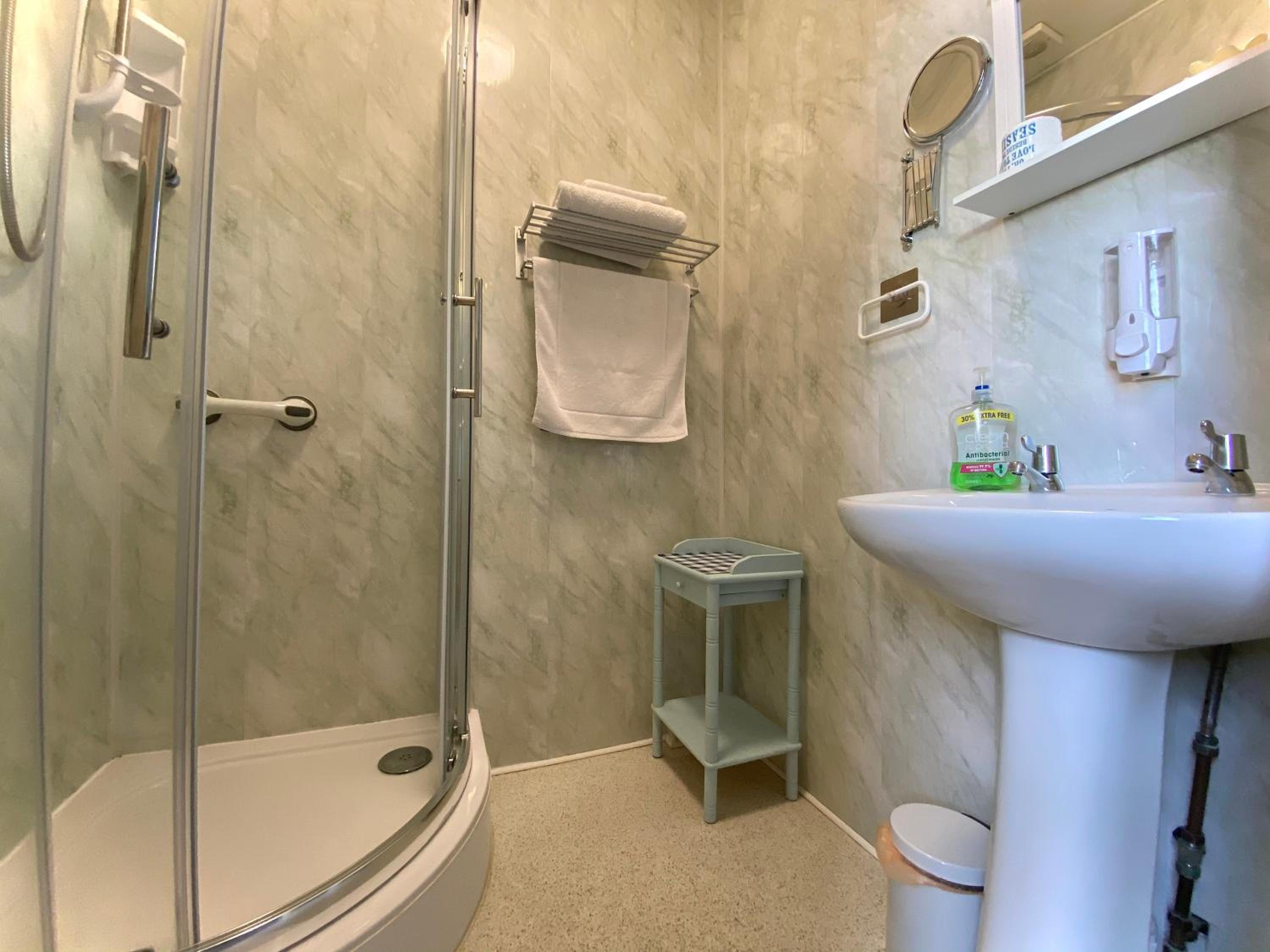 Cumbria Guest House