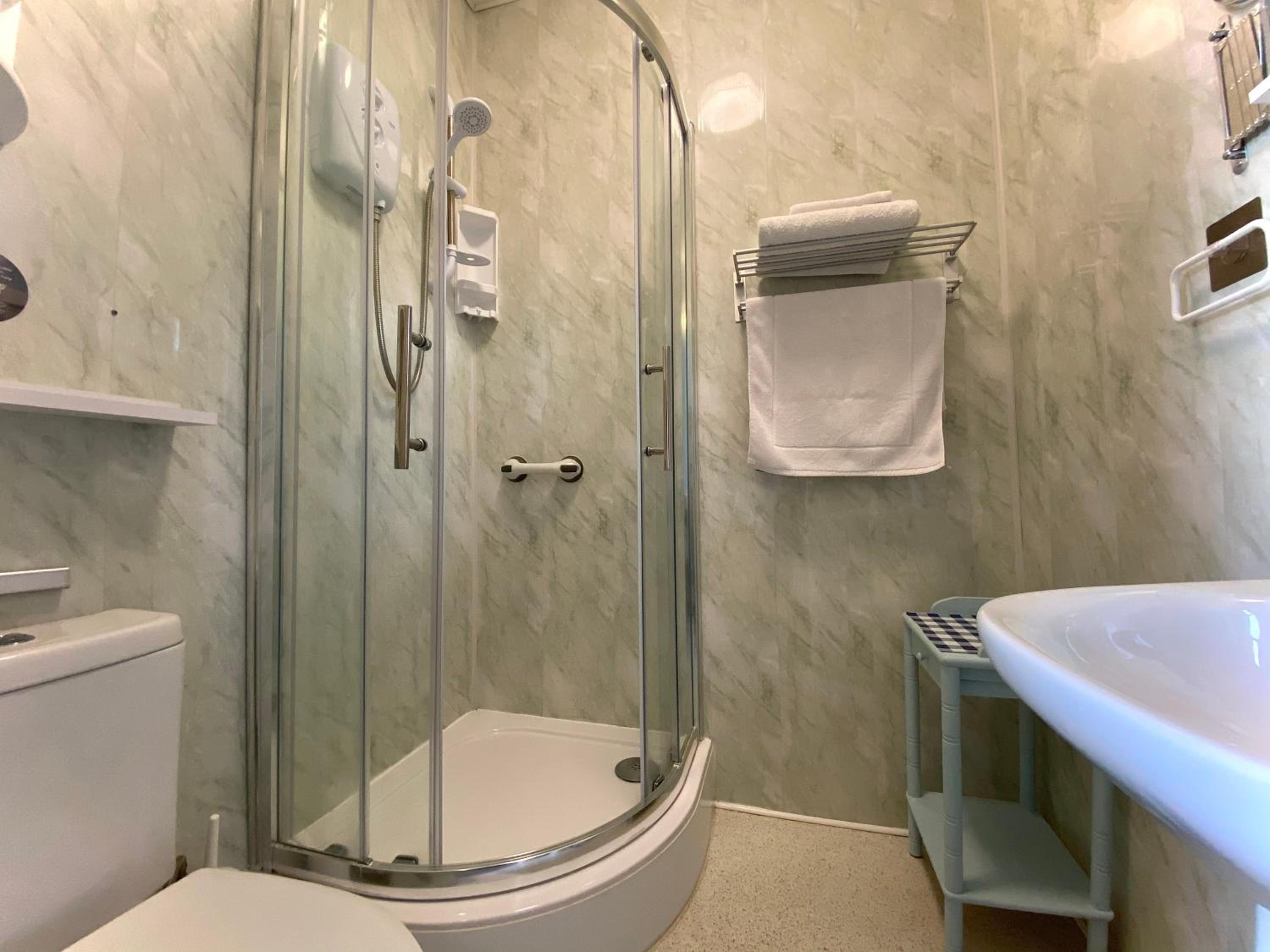 Cumbria Guest House