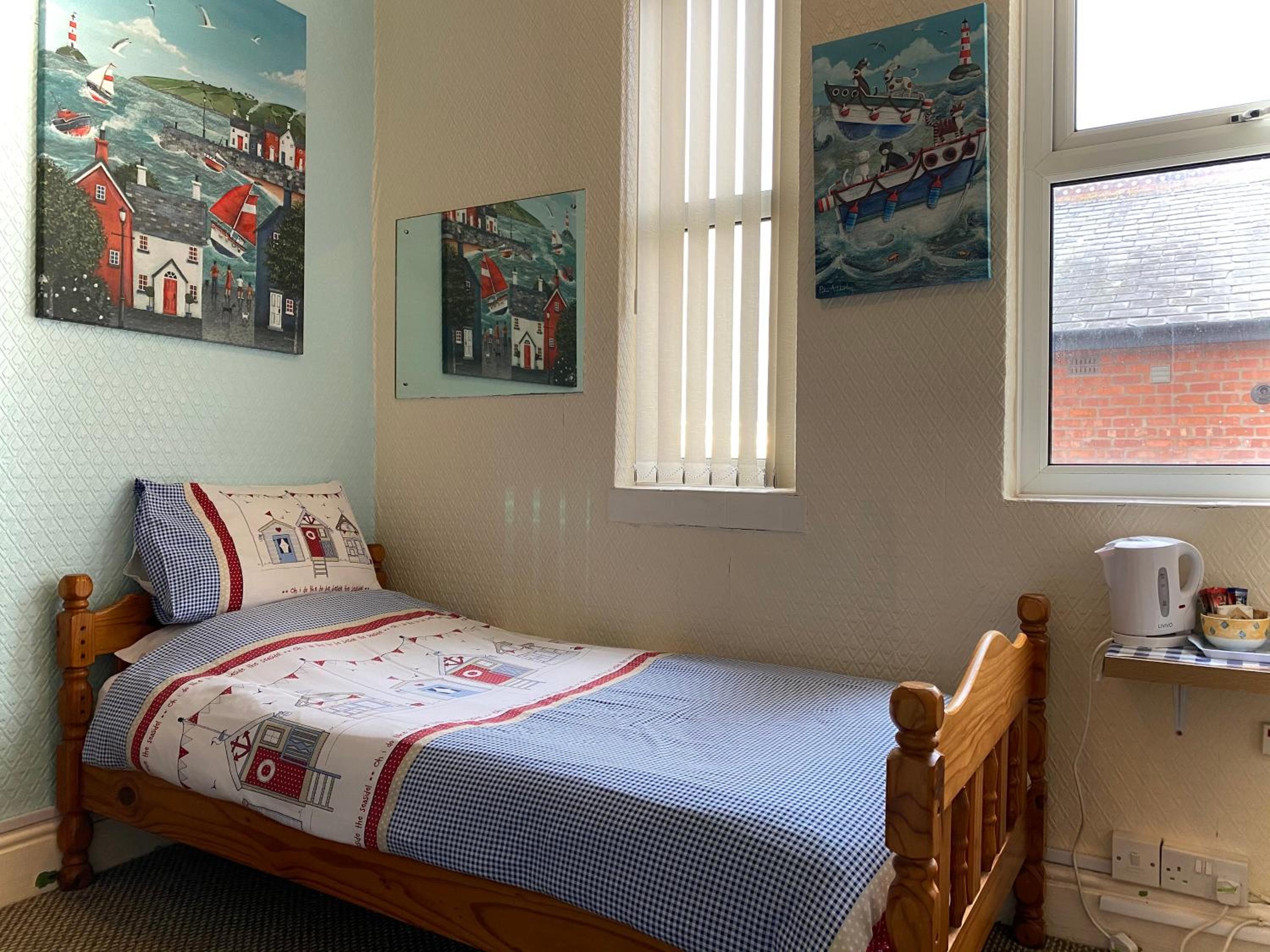 Cumbria Guest House