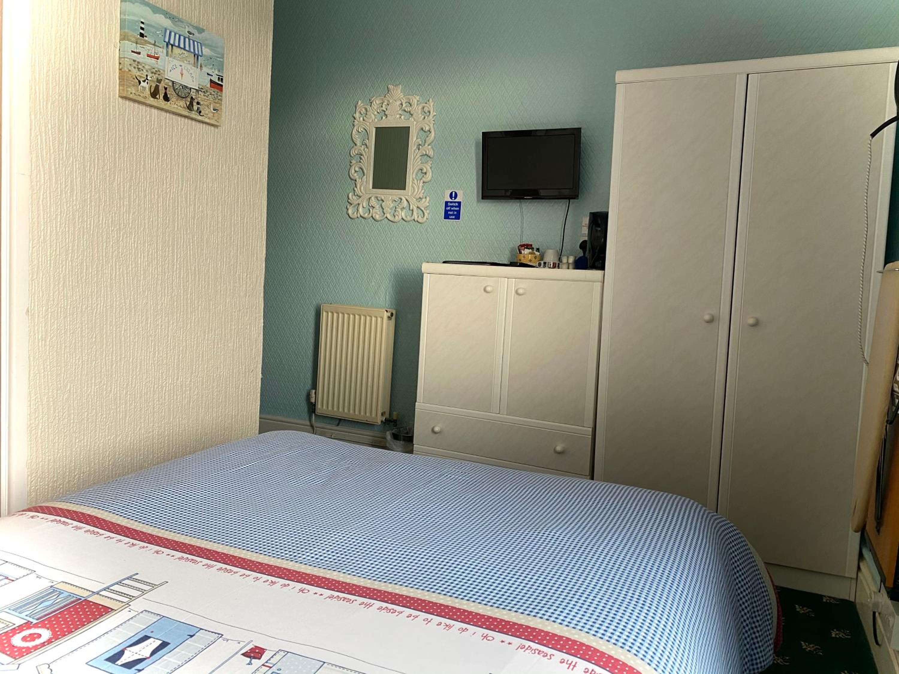 Cumbria Guest House
