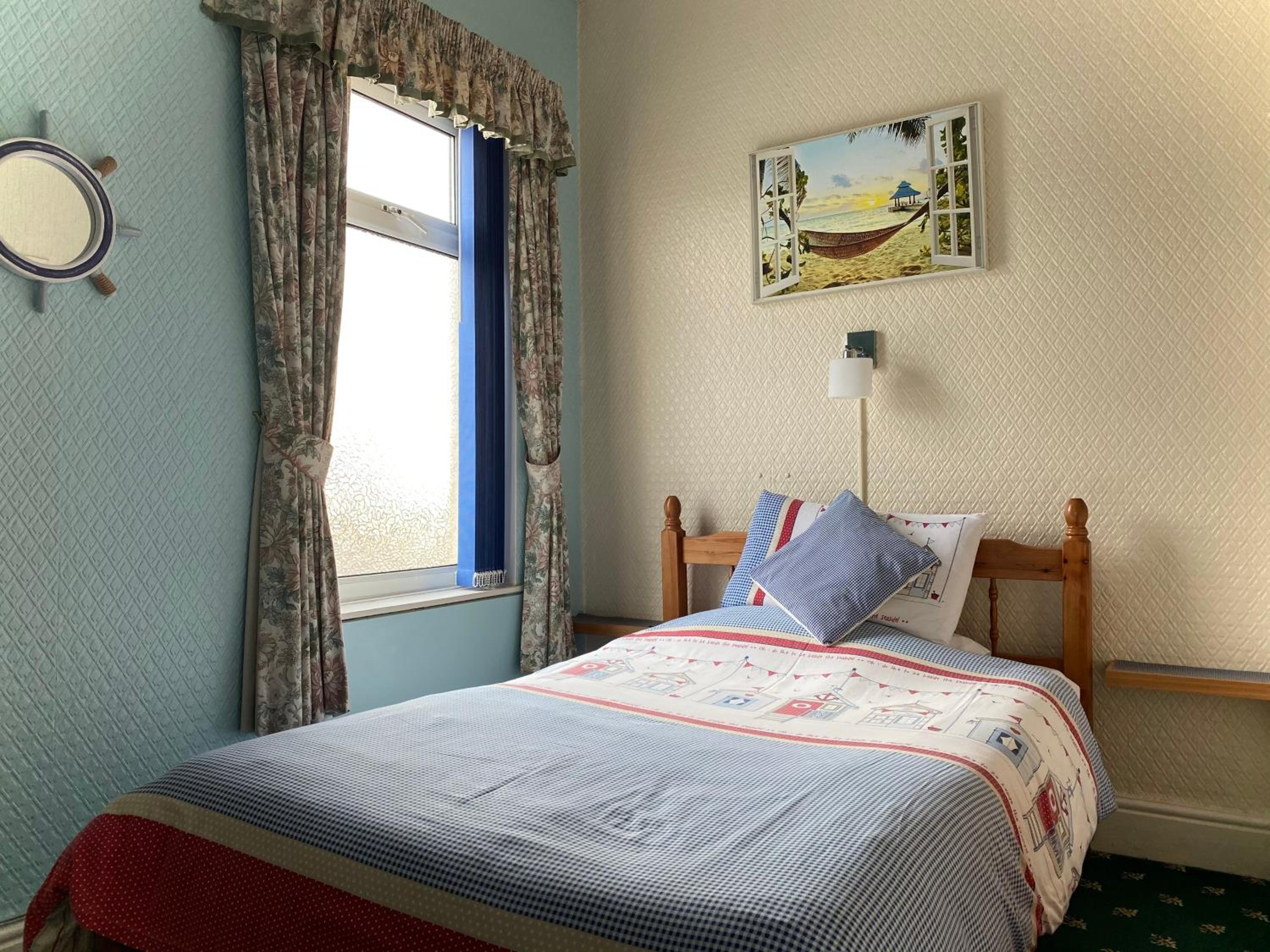 Cumbria Guest House