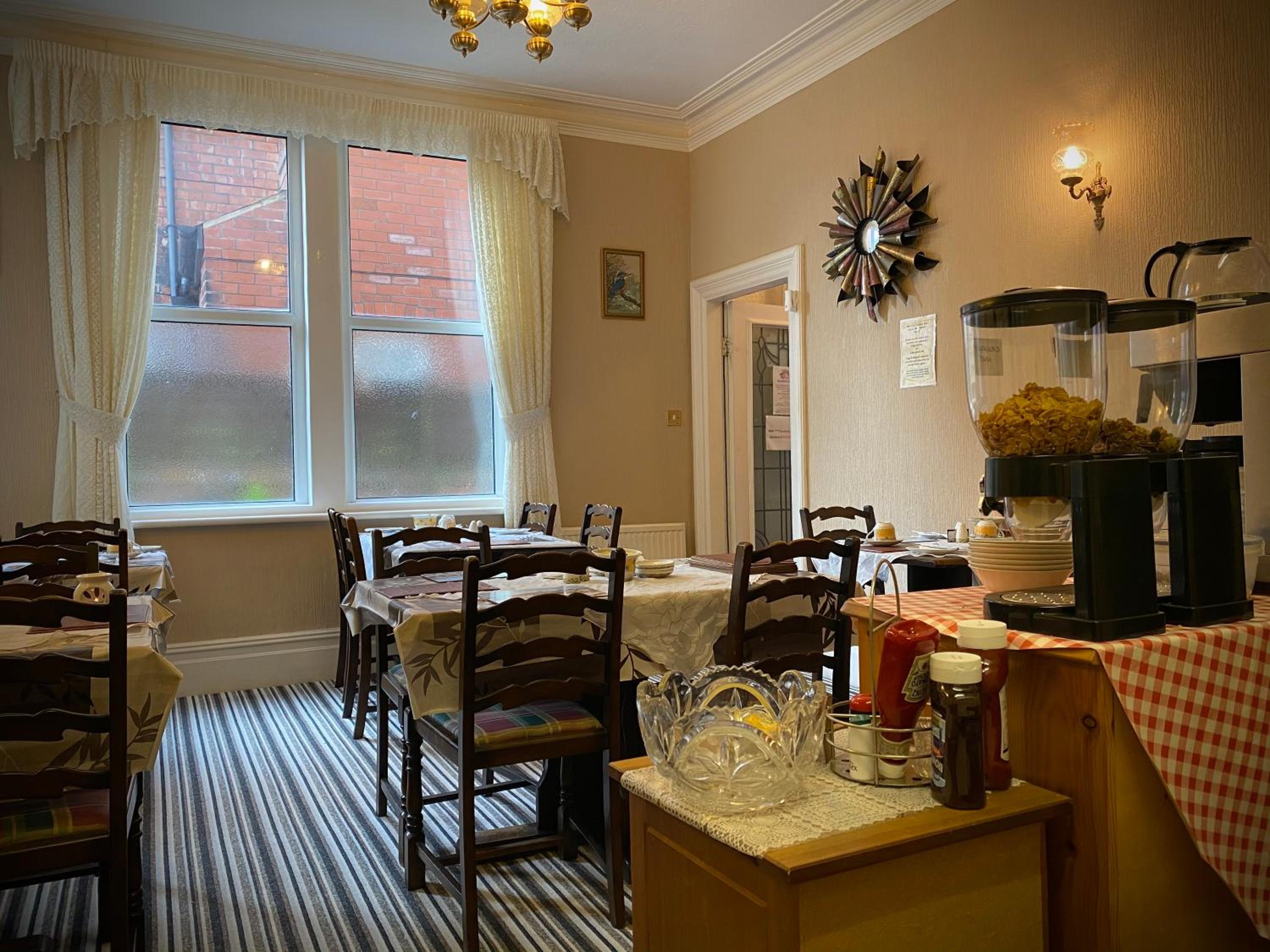 Cumbria Guest House