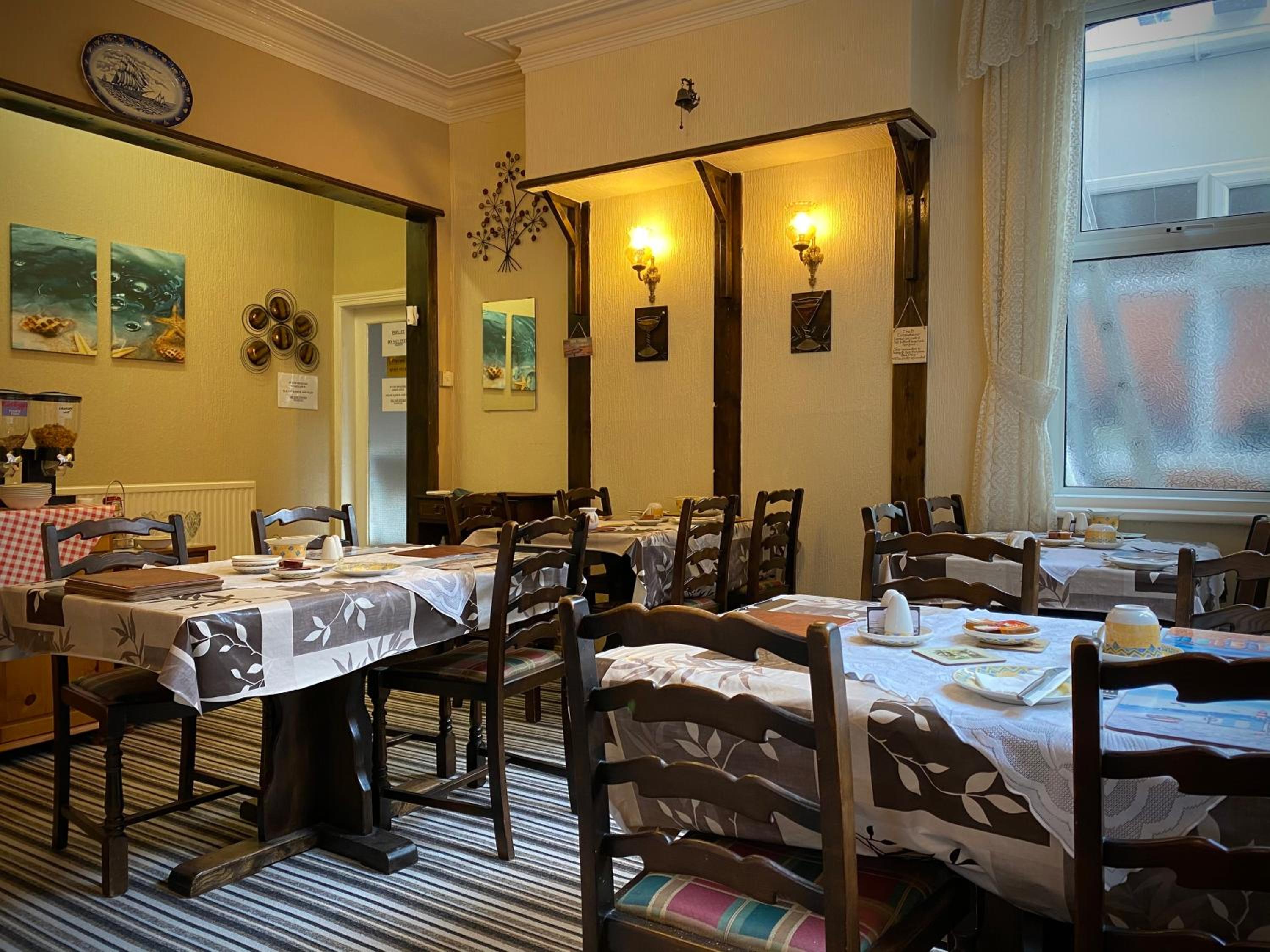 Cumbria Guest House