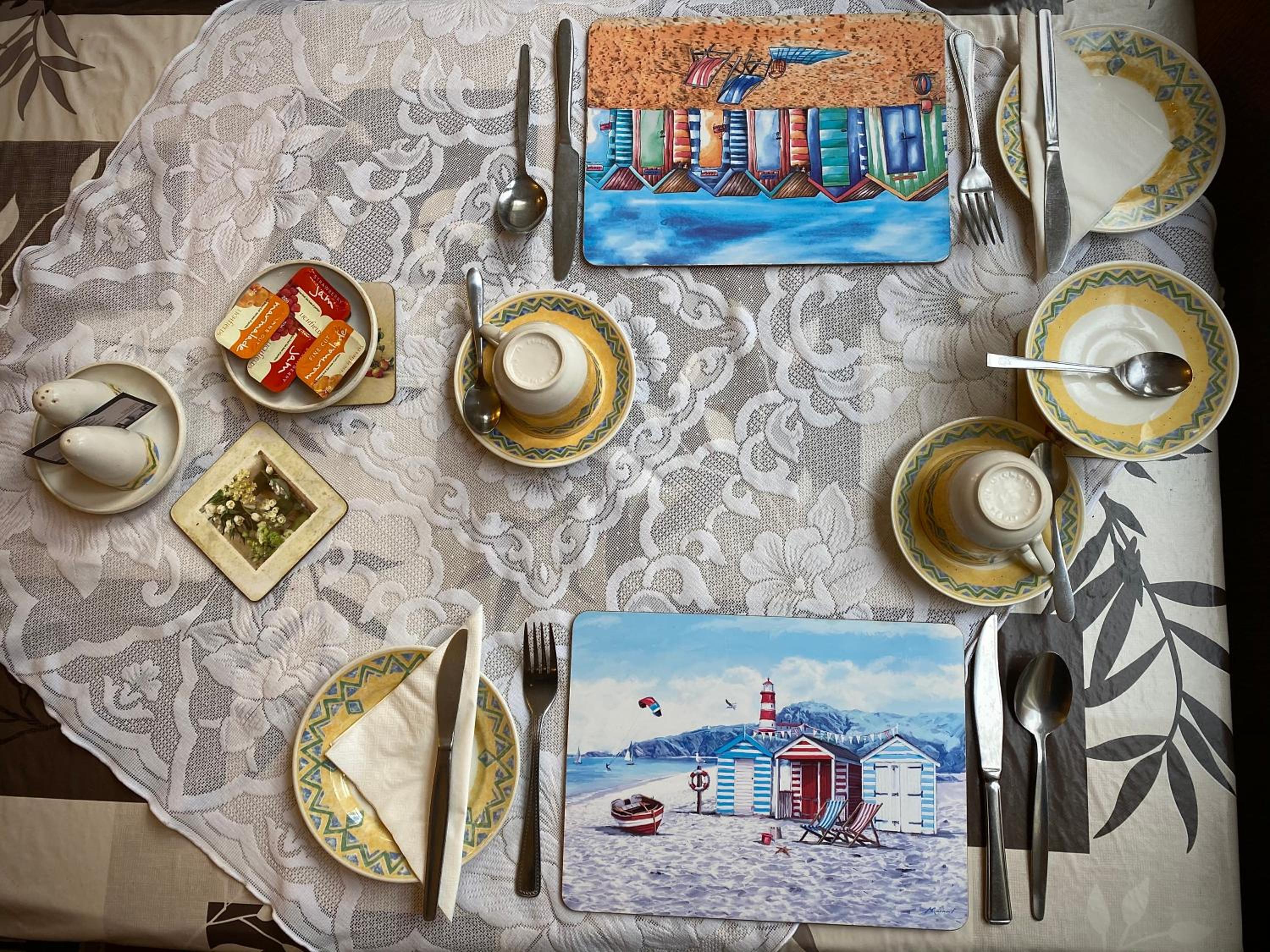 Cumbria Guest House