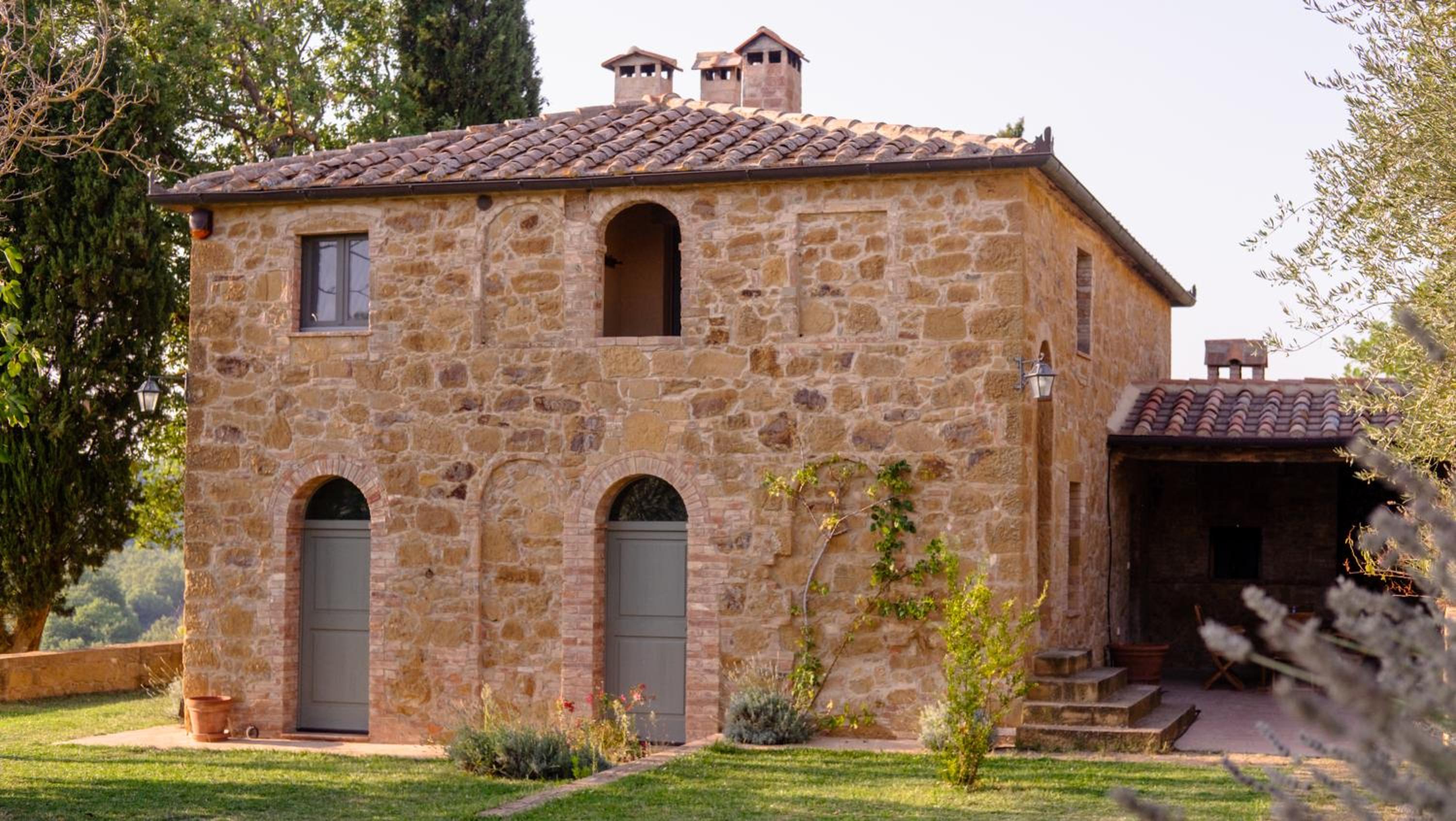 Casale Santa Barbara