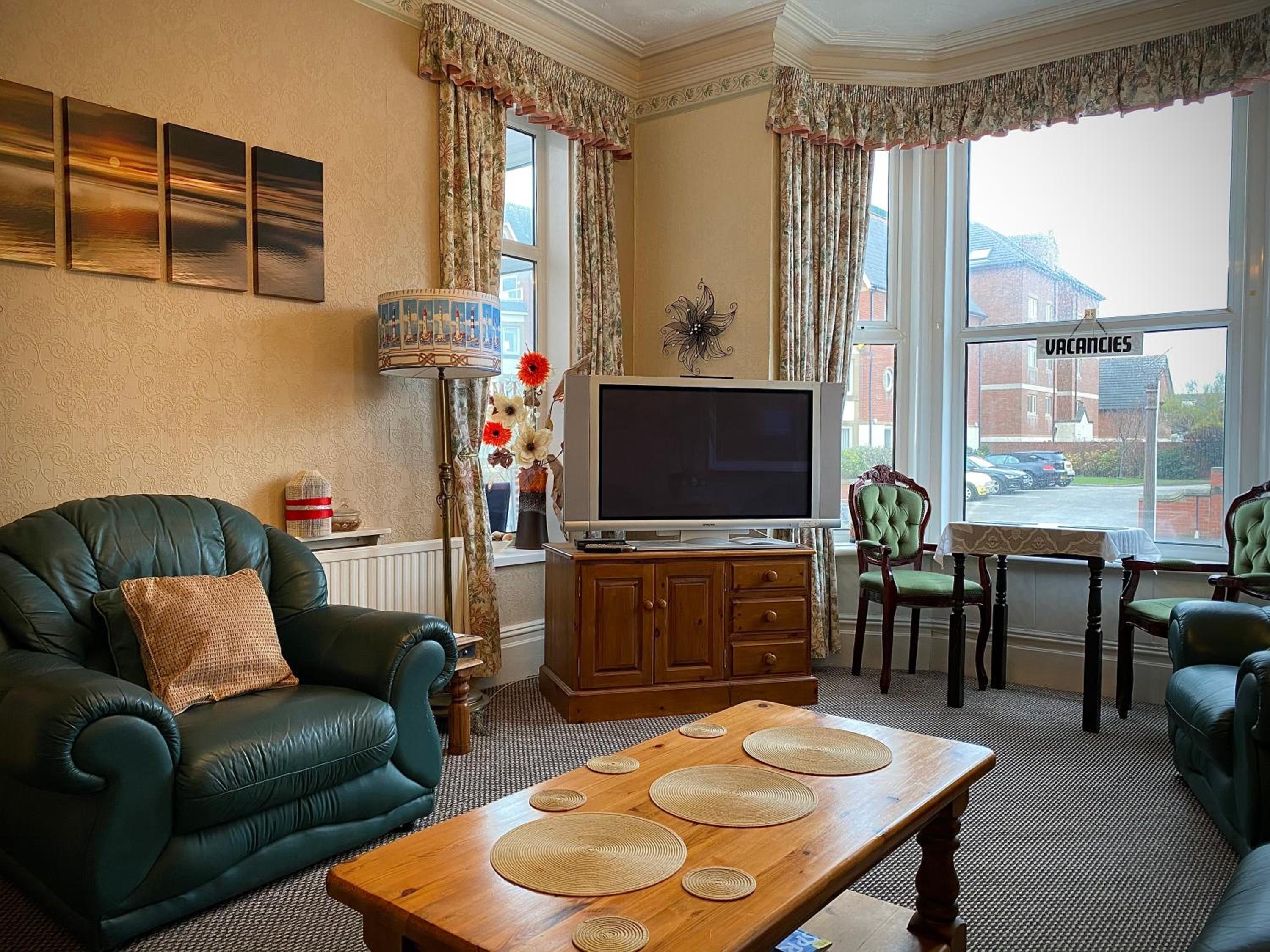 Cumbria Guest House