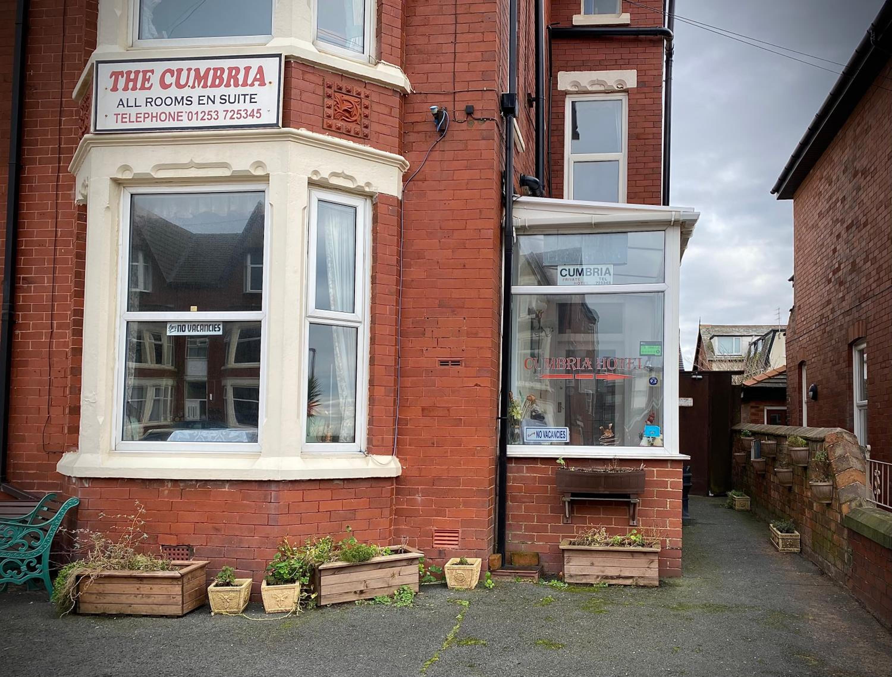 Cumbria Guest House