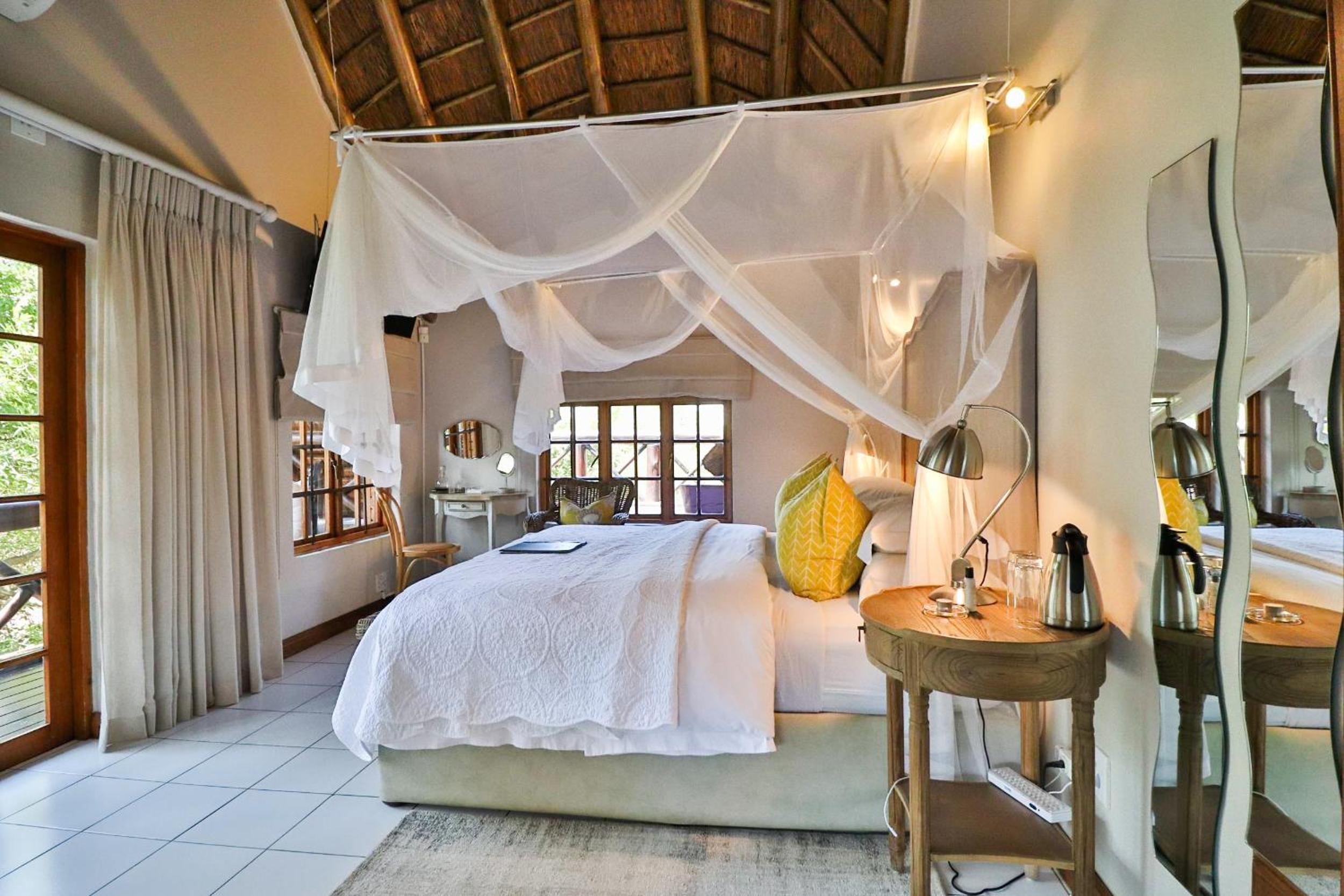 Kruger Riverside Lodge - No Load-shedding