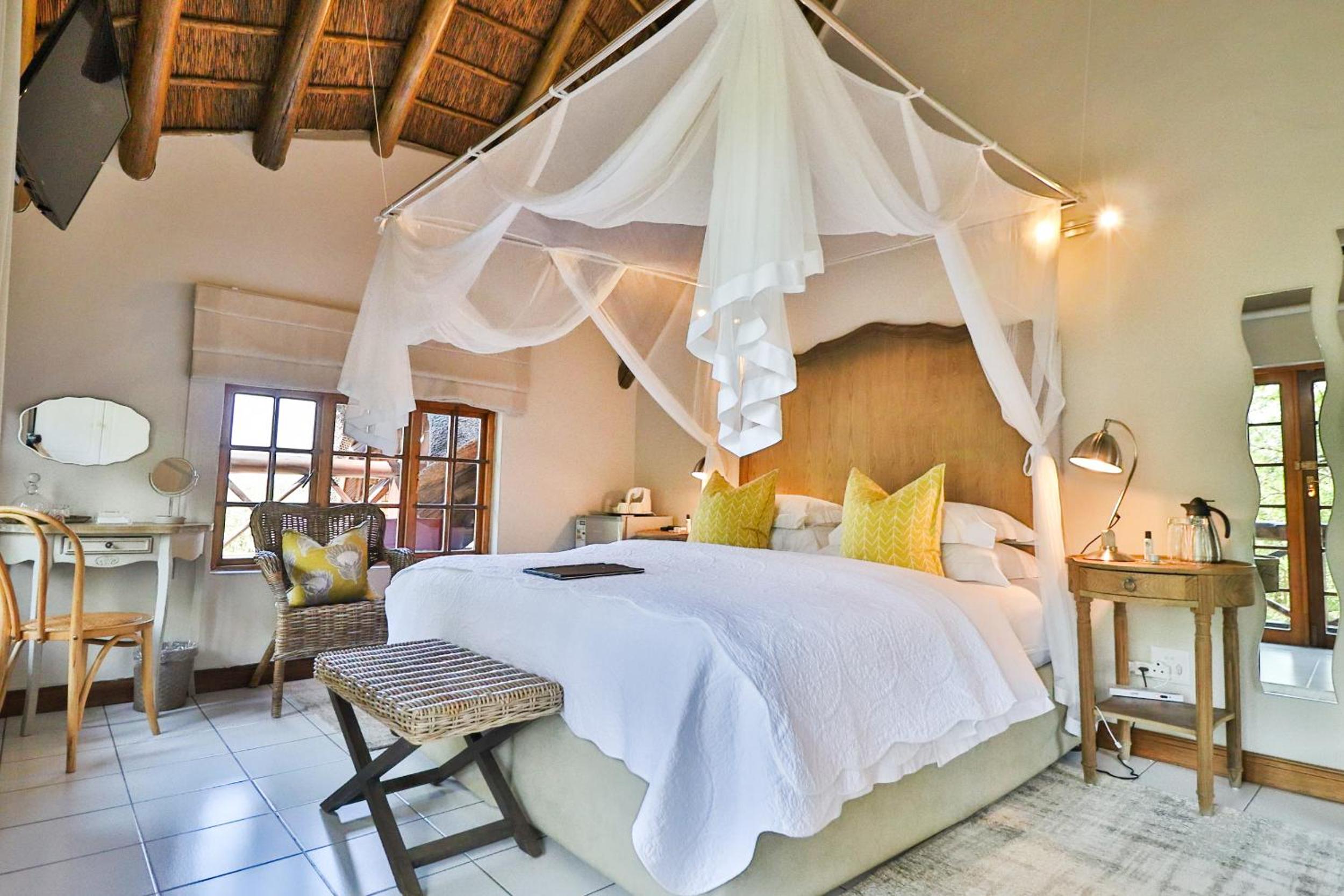 Kruger Riverside Lodge - No Load-shedding