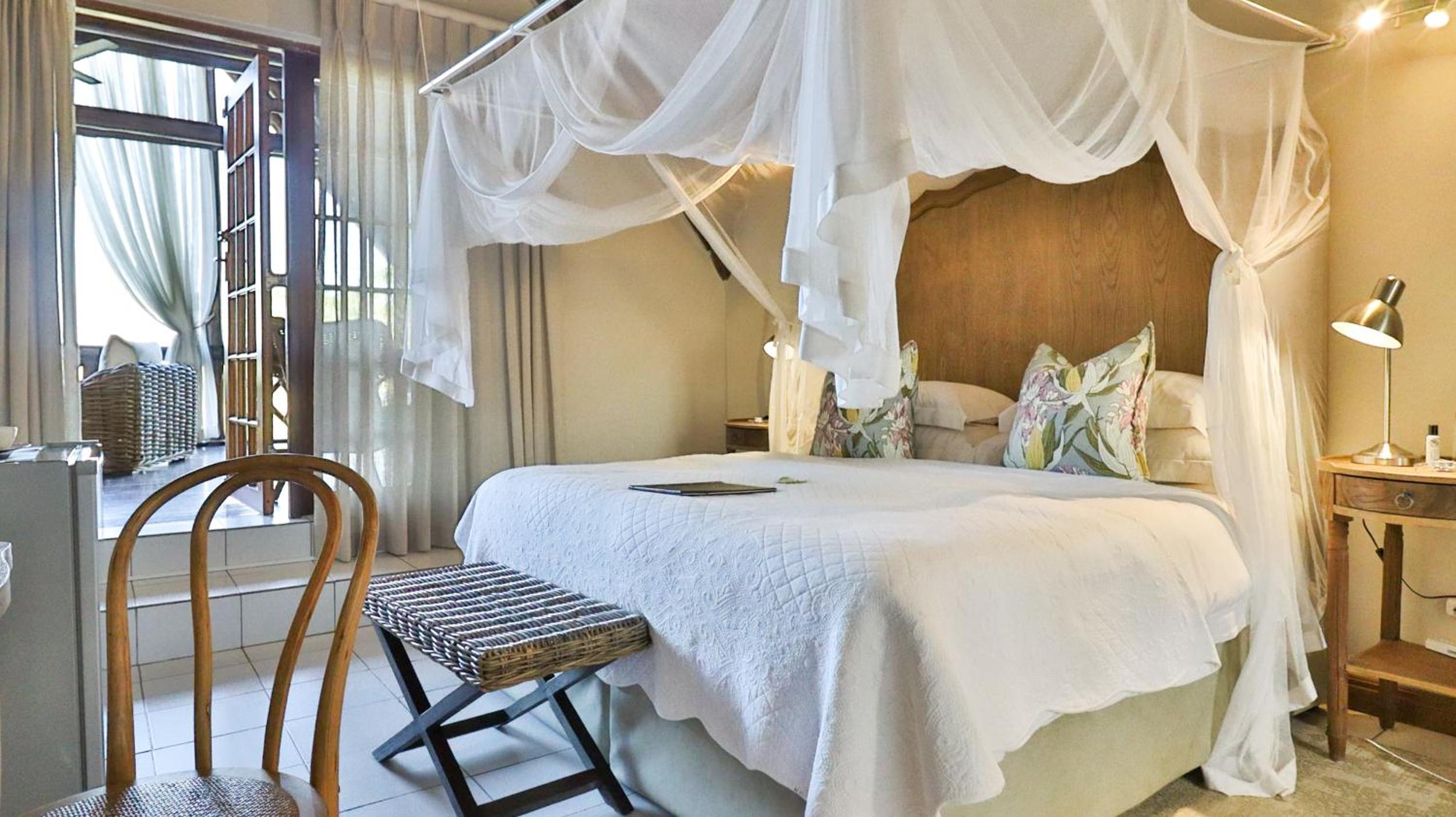 Kruger Riverside Lodge - No Load-shedding