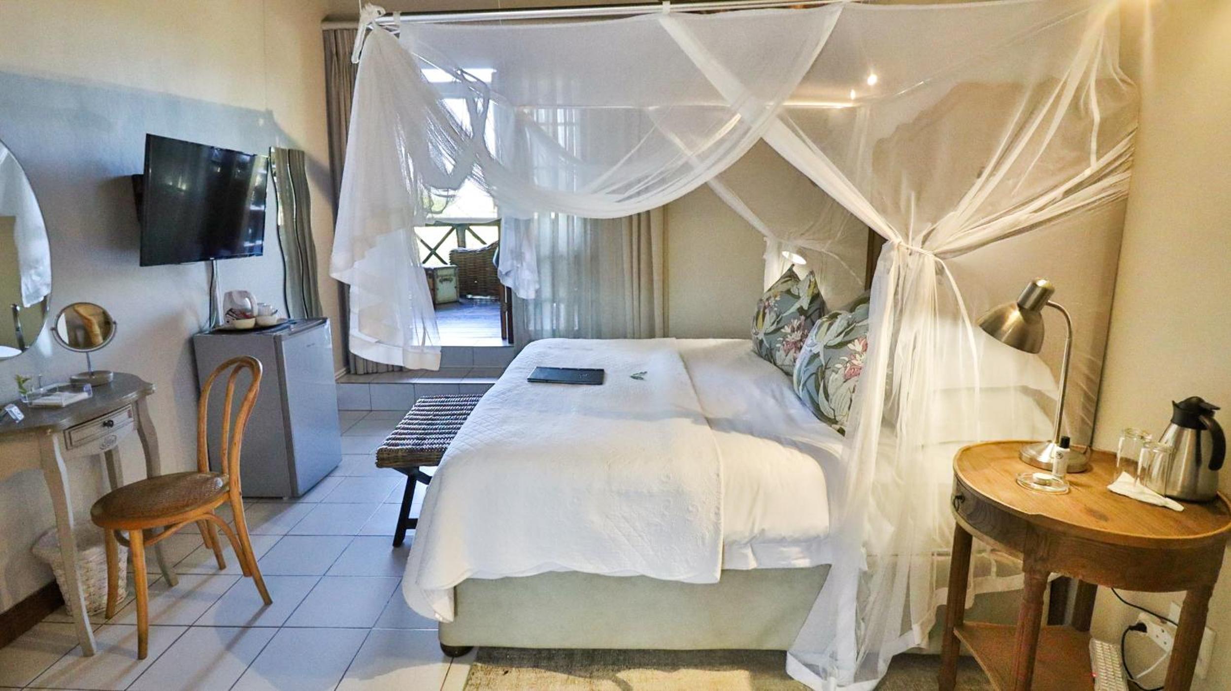 Kruger Riverside Lodge - No Load-shedding