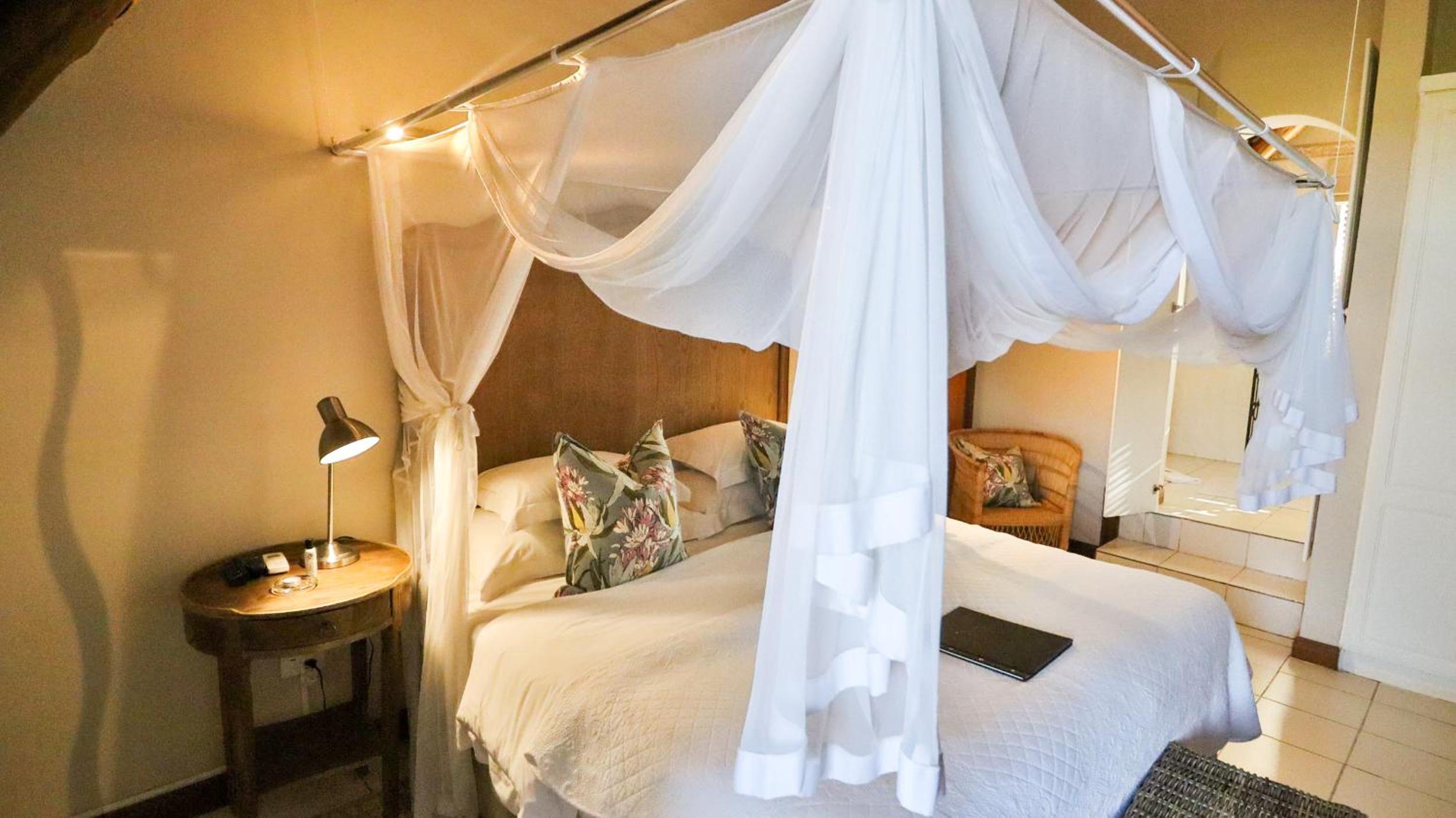Kruger Riverside Lodge - No Load-shedding