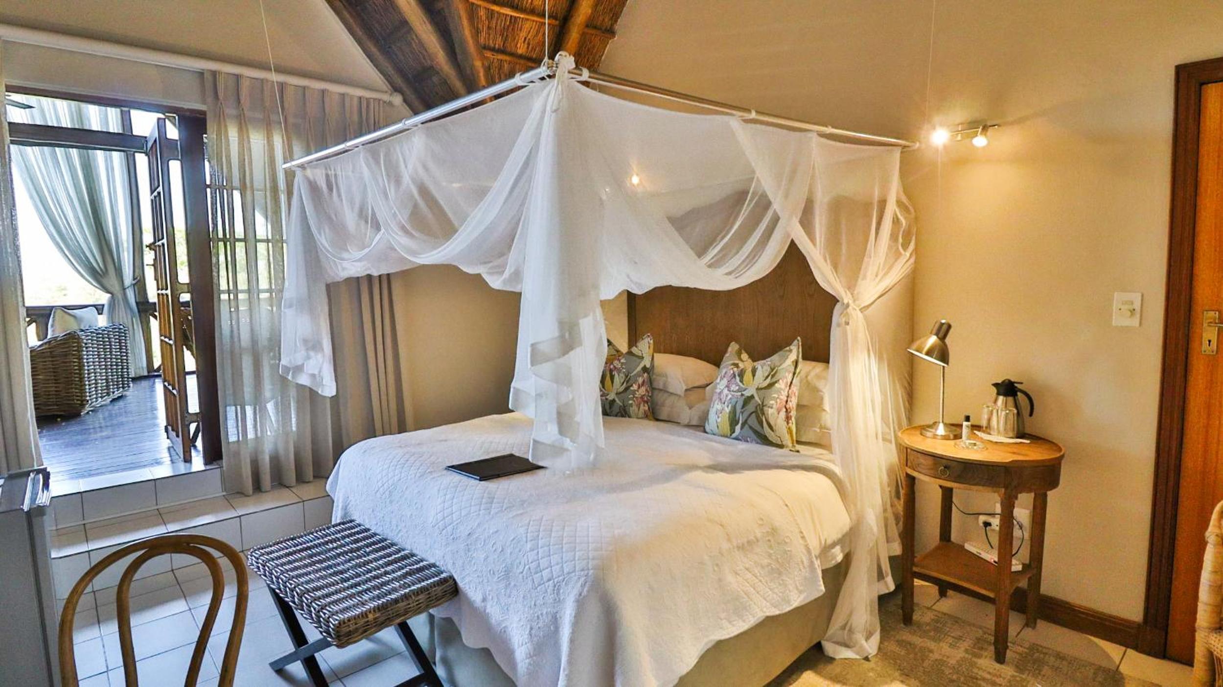 Kruger Riverside Lodge - No Load-shedding