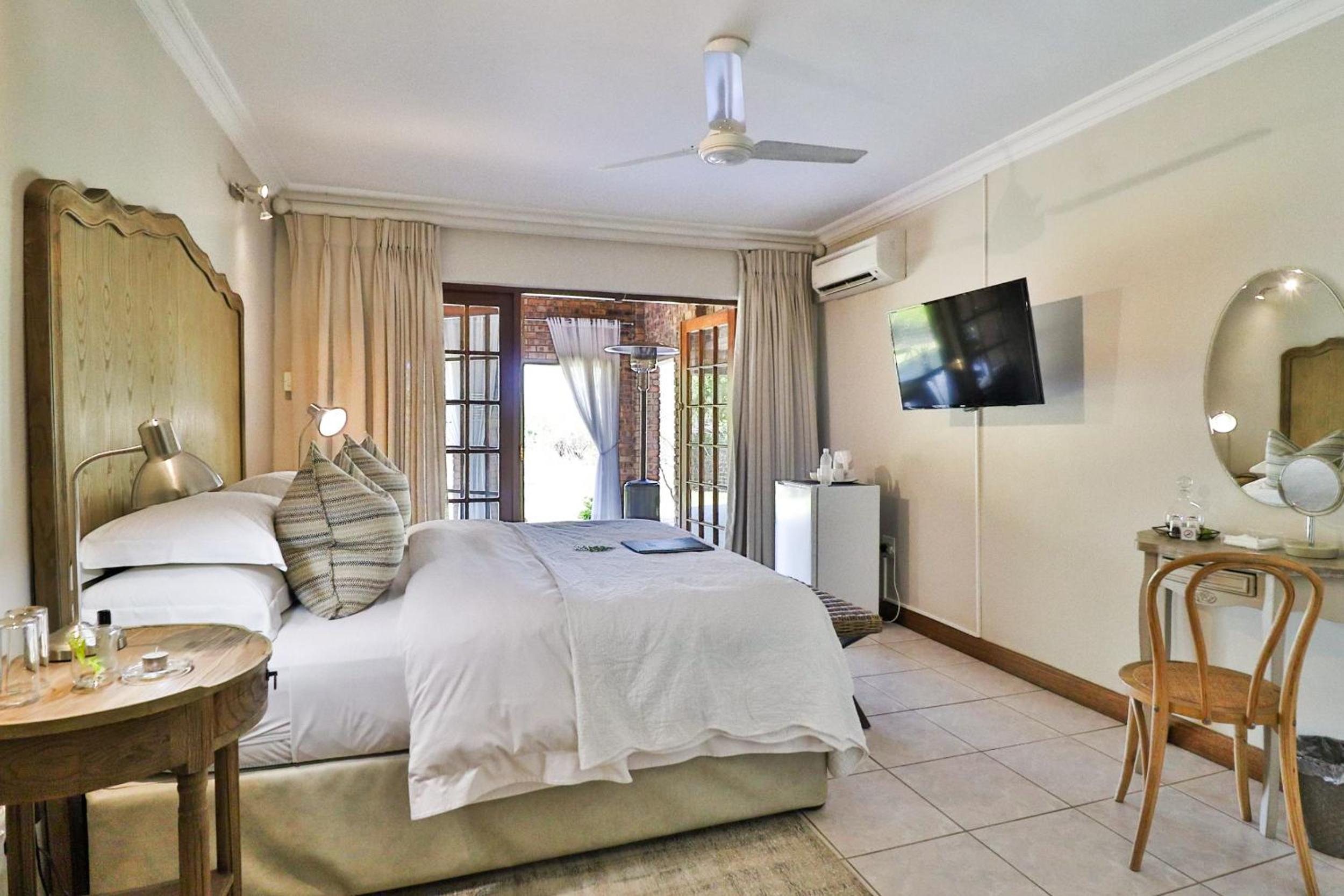 Kruger Riverside Lodge - No Load-shedding