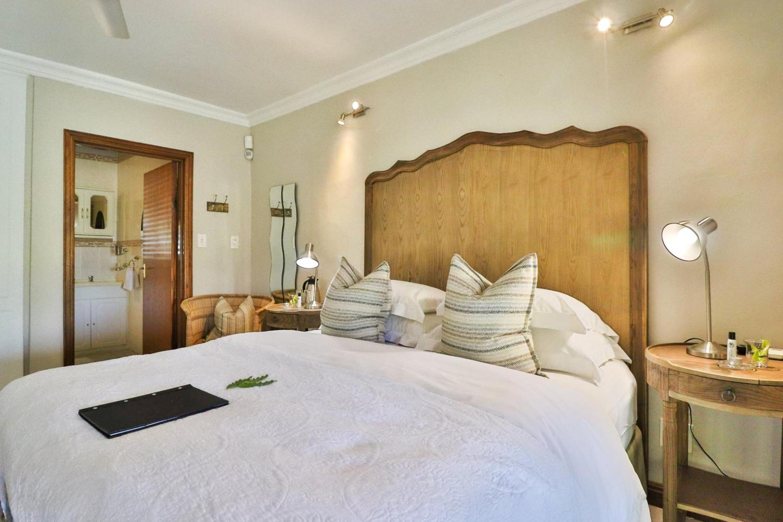 Kruger Riverside Lodge - No Load-shedding