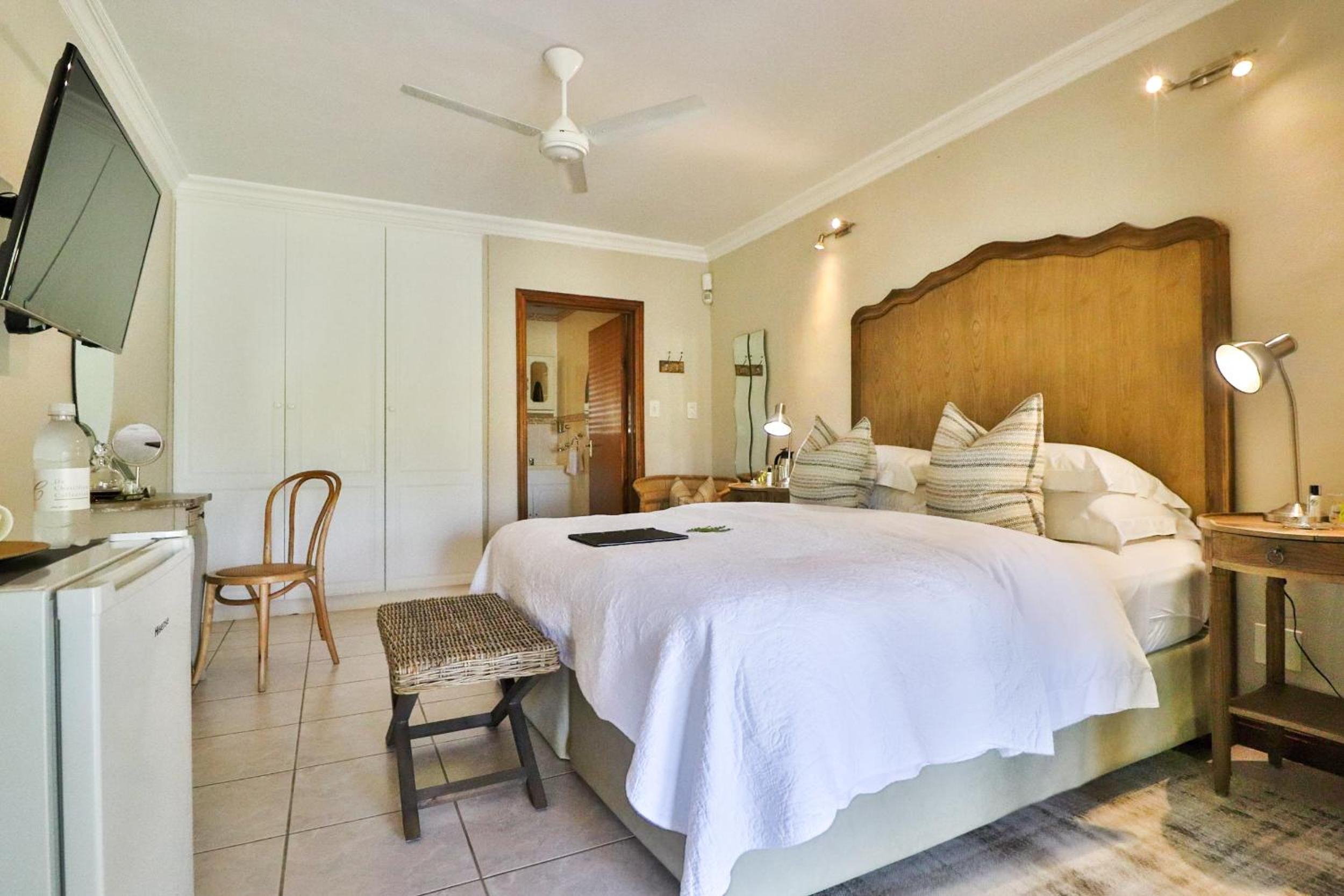 Kruger Riverside Lodge - No Load-shedding