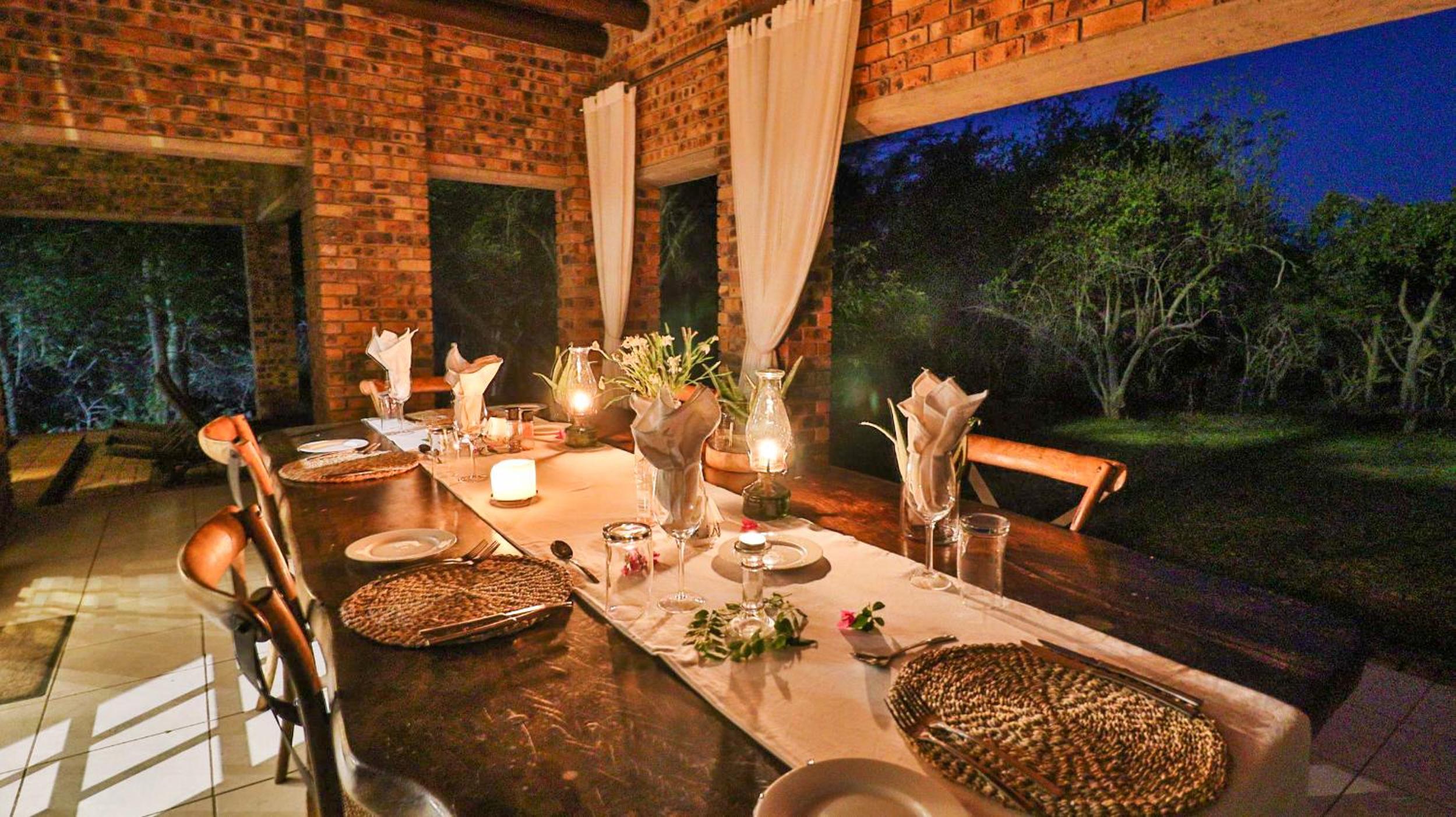 Kruger Riverside Lodge - No Load-shedding