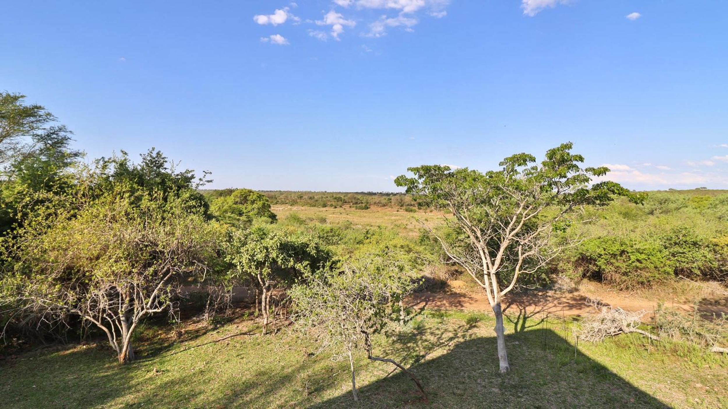 Kruger Riverside Lodge - No Load-shedding